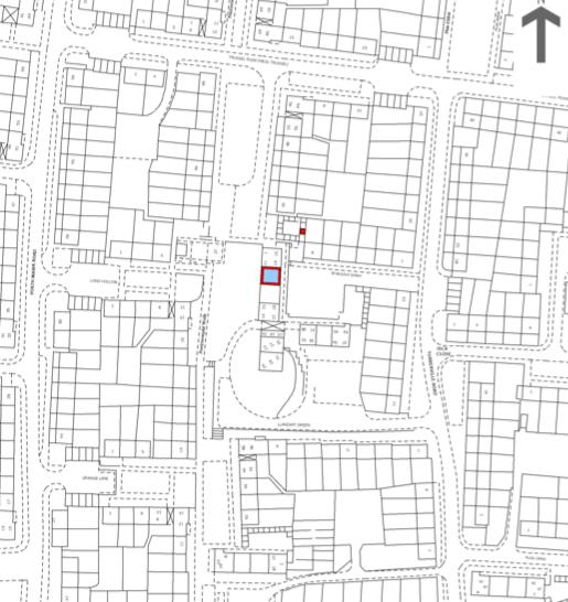St. Woolos Green, Cwmbran NP44, 1 bedroom flat for sale 64825362