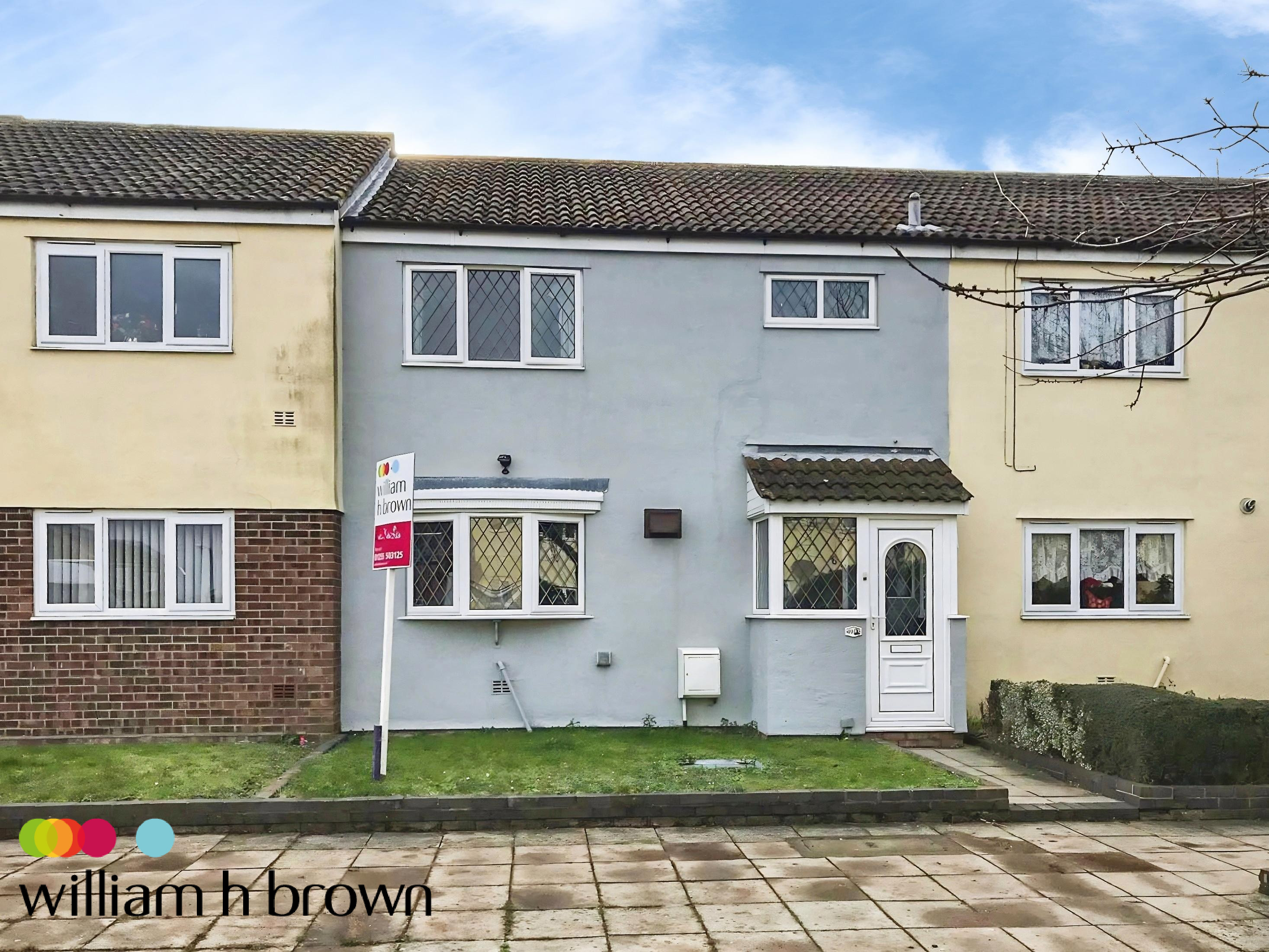 49, Clayton Road, HARWICH photo 2