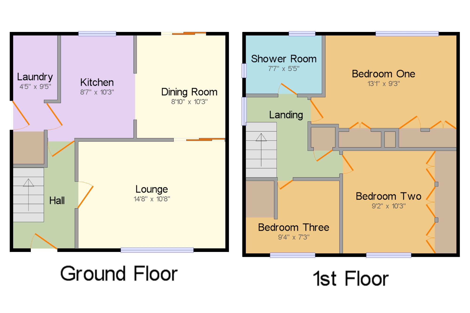 3 Bedrooms Semi-detached house for sale in Fulham Road, Derby, Derbyshire DE22