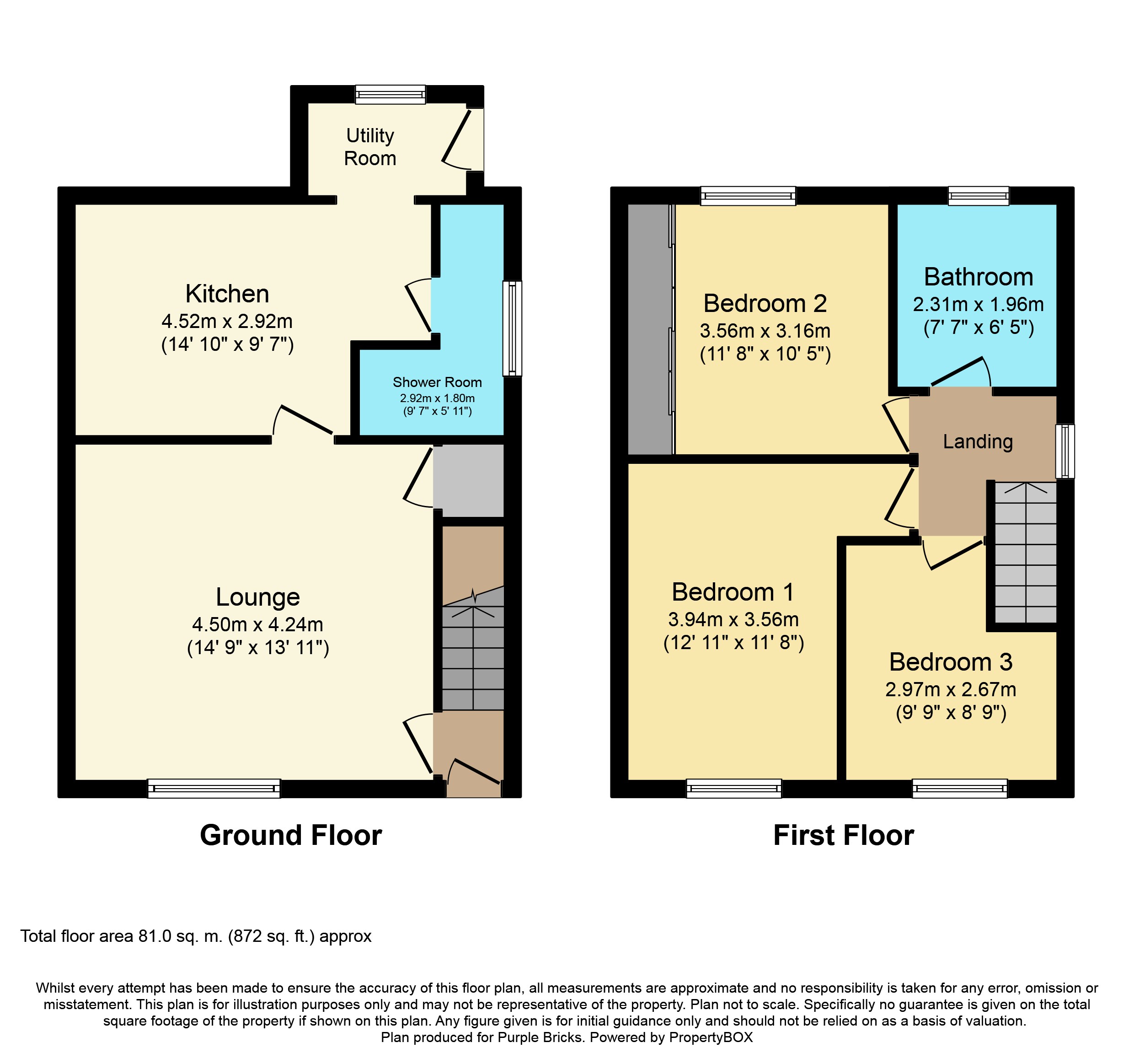 3 Bedrooms Semi-detached house for sale in Wigan Road, Manchester M46