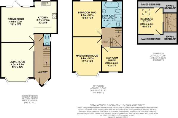 4 Bedrooms Semi-detached house for sale in Vivian Gardens, Wembley HA9