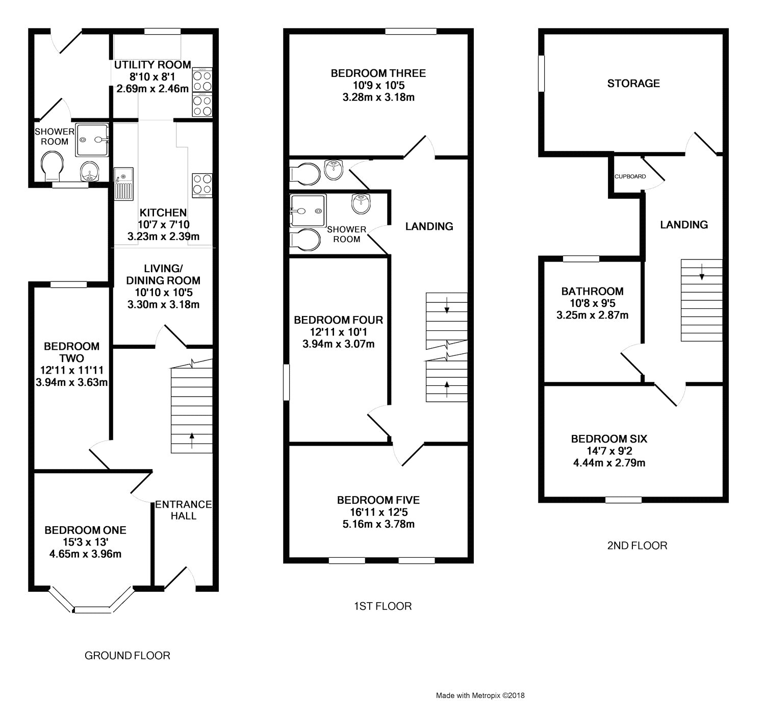 1 Bedrooms  to rent in Basingstoke Road, Reading, Berkshire RG2