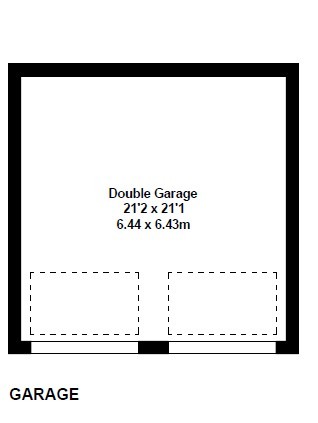 2 Willsworthy Drive, Tavistock, Devon floorplan