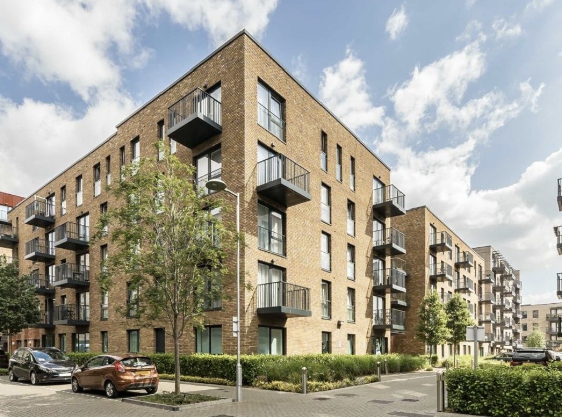 Ashton Reach, London photo 3