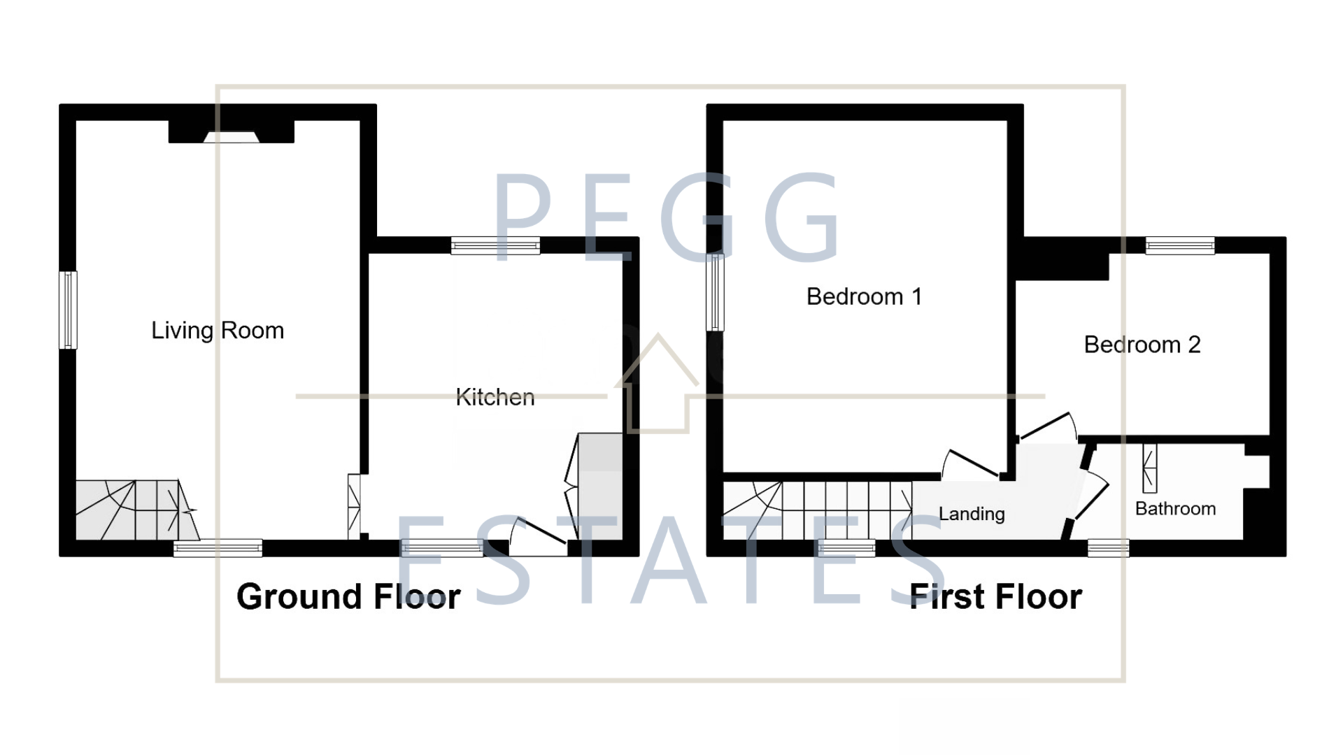 39a Parkfield Road, Torquay floorplan