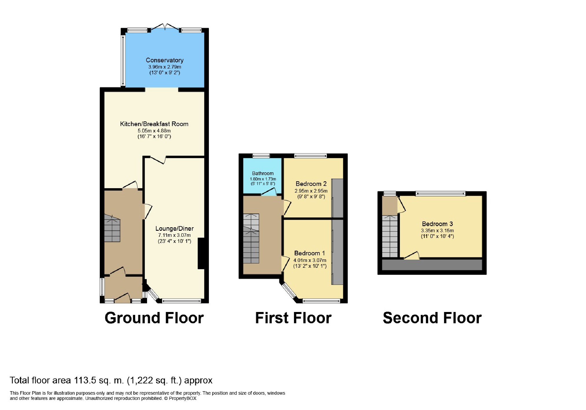 3 bed terraced house for sale in Cranford Road, Coventry CV5 Zoopla