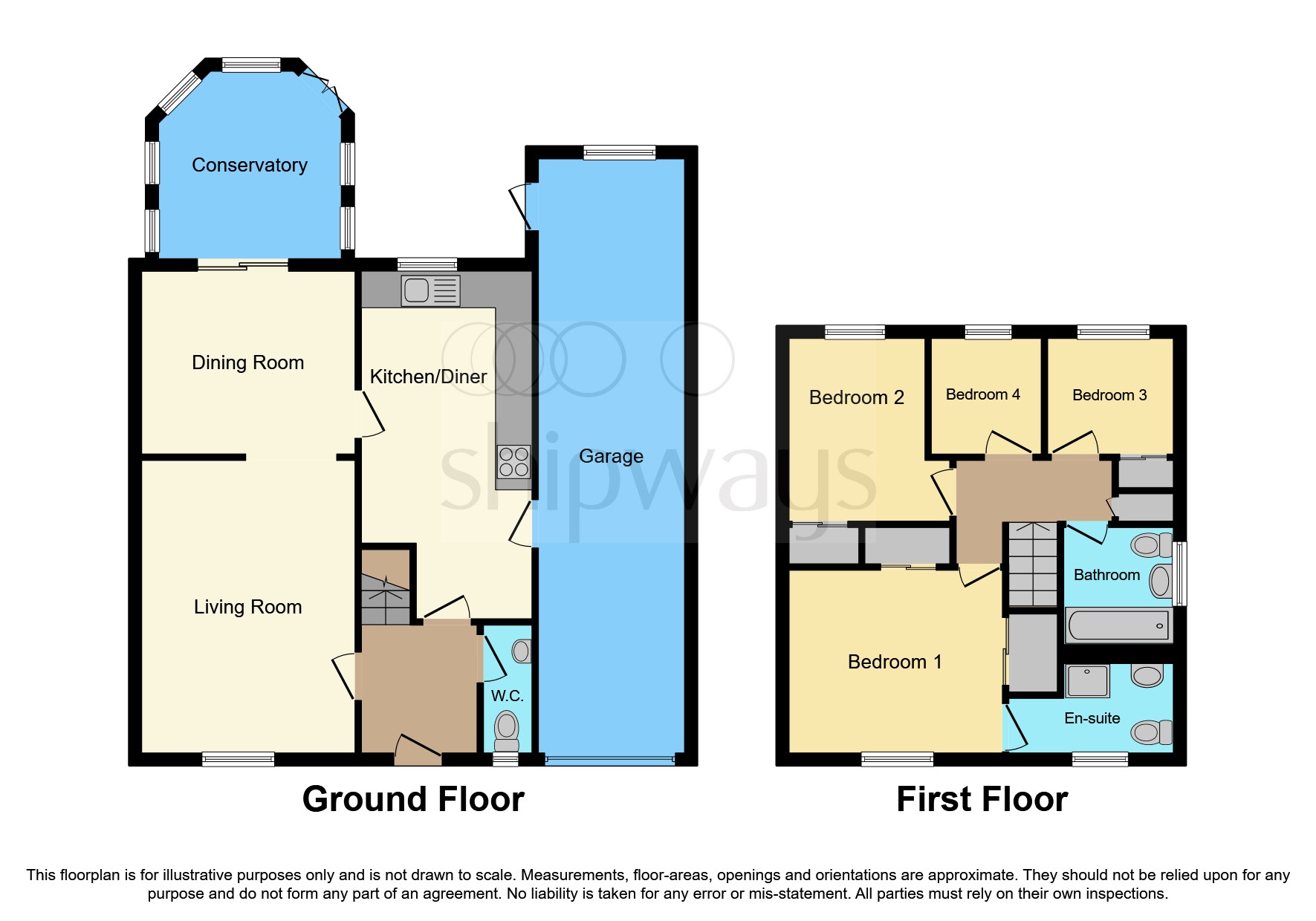 Newey Road, Hall Green, Birmingham B28, 4 bedroom detached house for sale 62687229 PrimeLocation