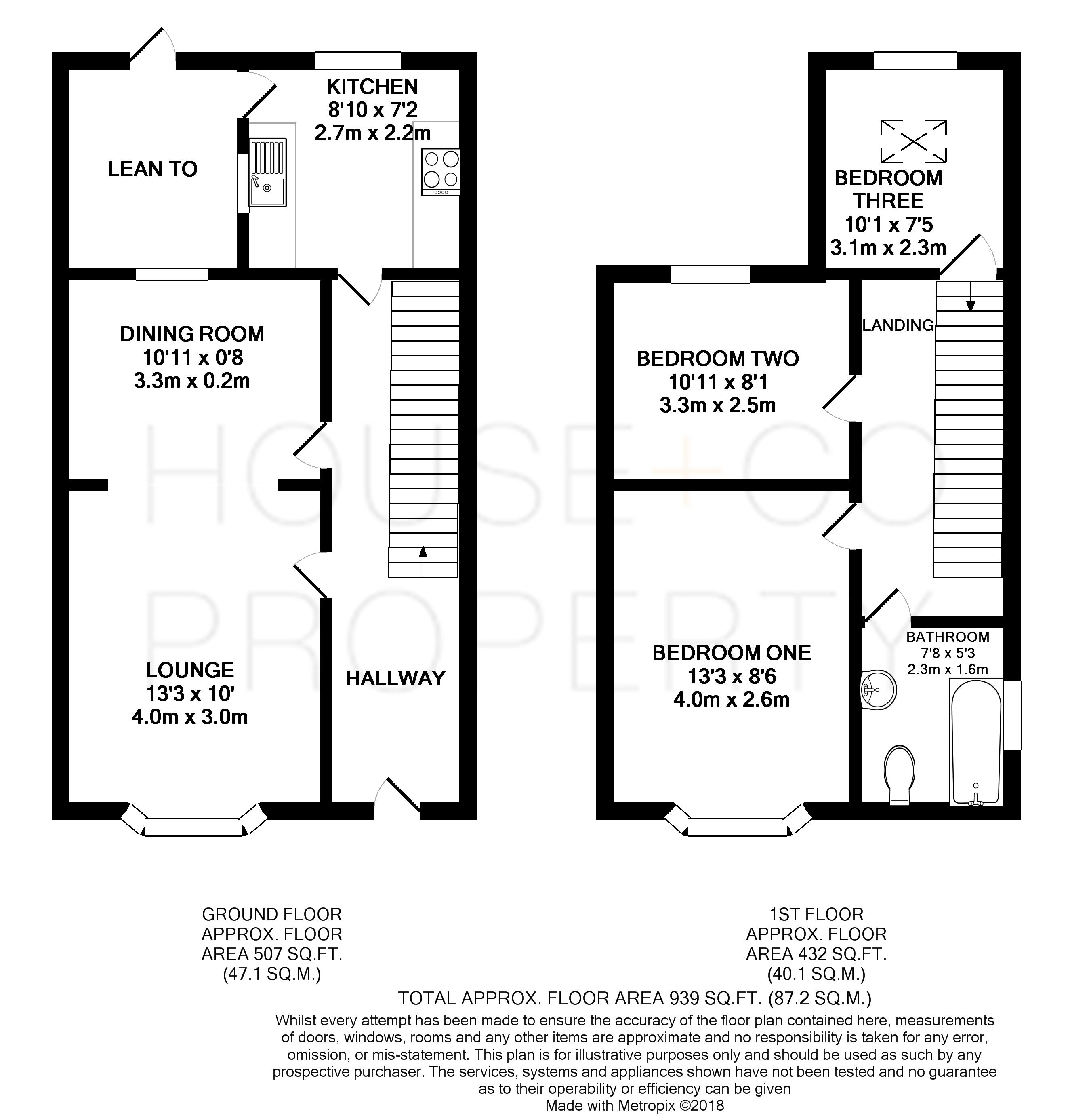 3 Bedrooms Terraced house for sale in Carlyle Road, Greenbank, Bristol BS5