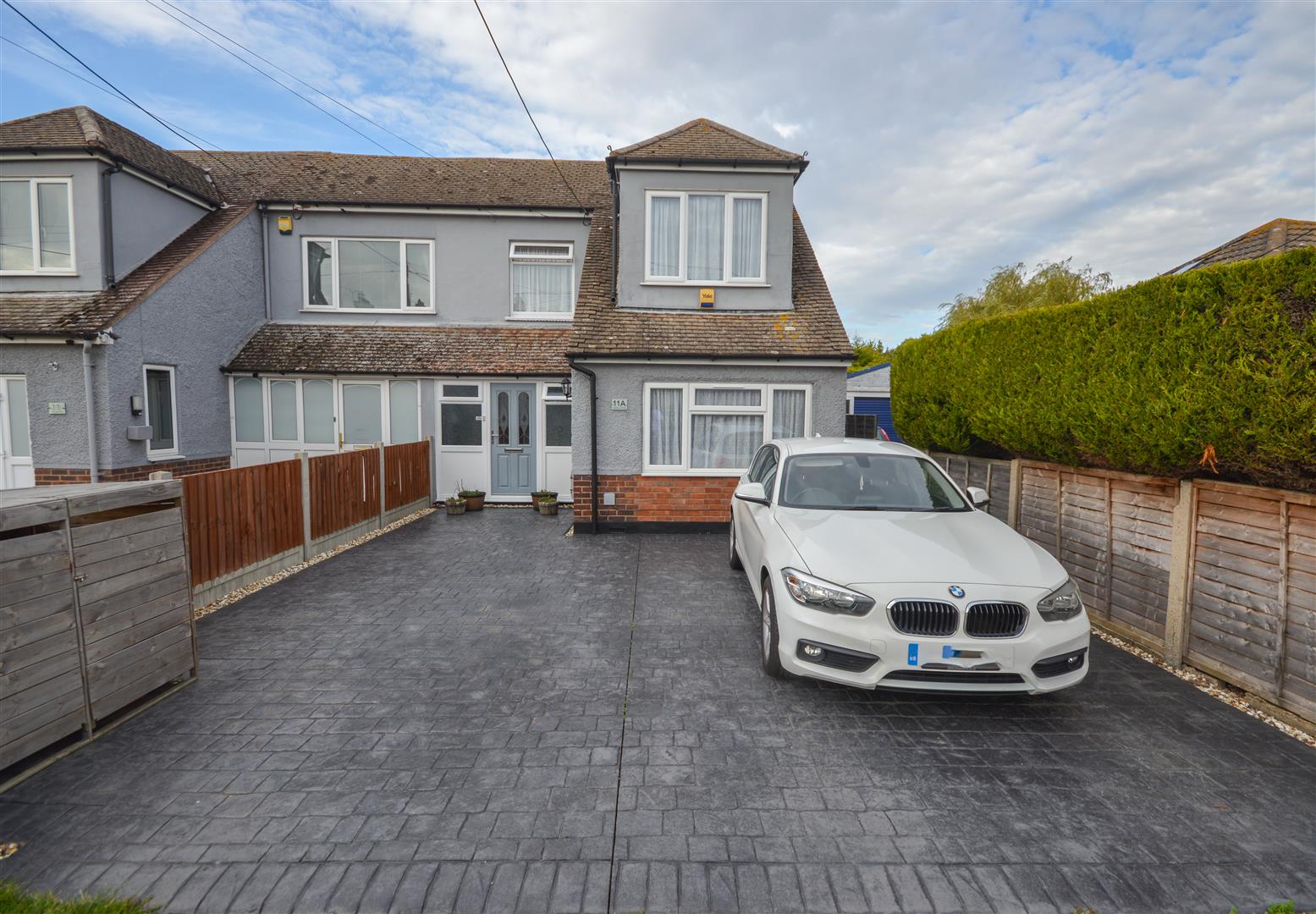 Free property report 11a, Amerells Road, Little Clacton, Clacton-on-sea ...