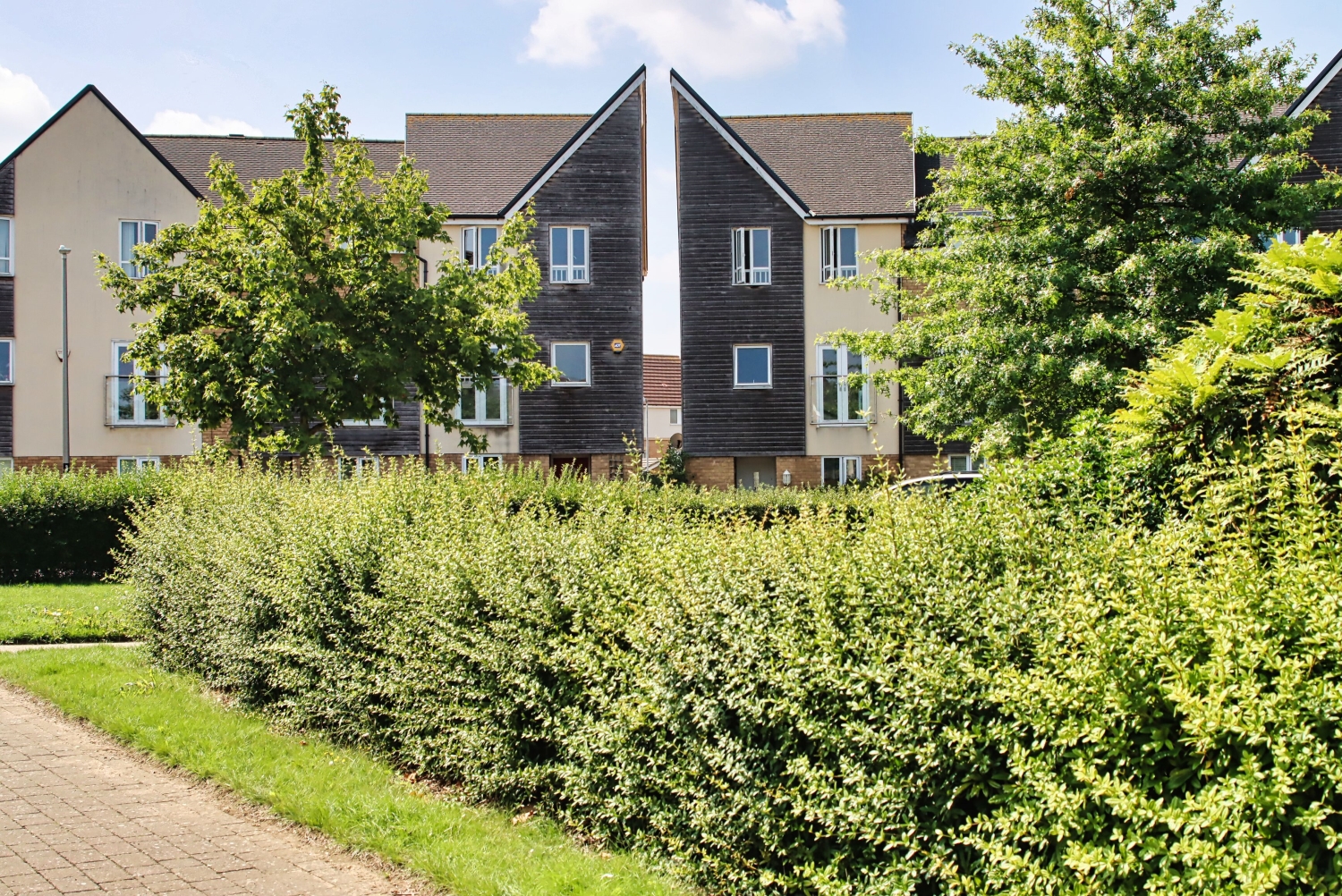 4-bed house on 37, Wenford, Milton Keynes, £395,000