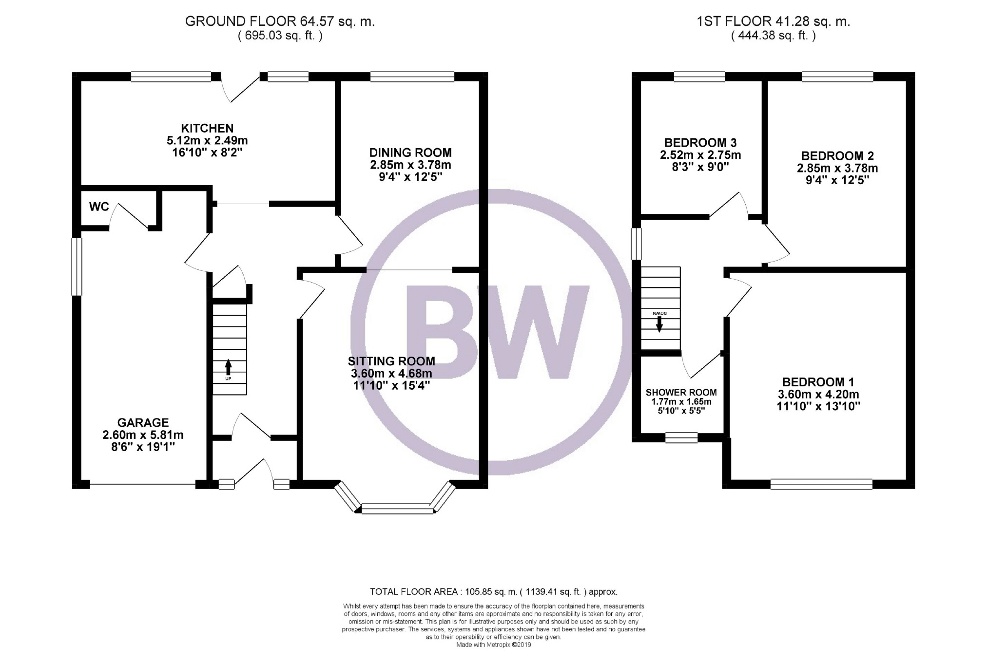 3 Bedrooms Semi-detached house for sale in Clovelly Avenue, Leigh, Lancashire WN7