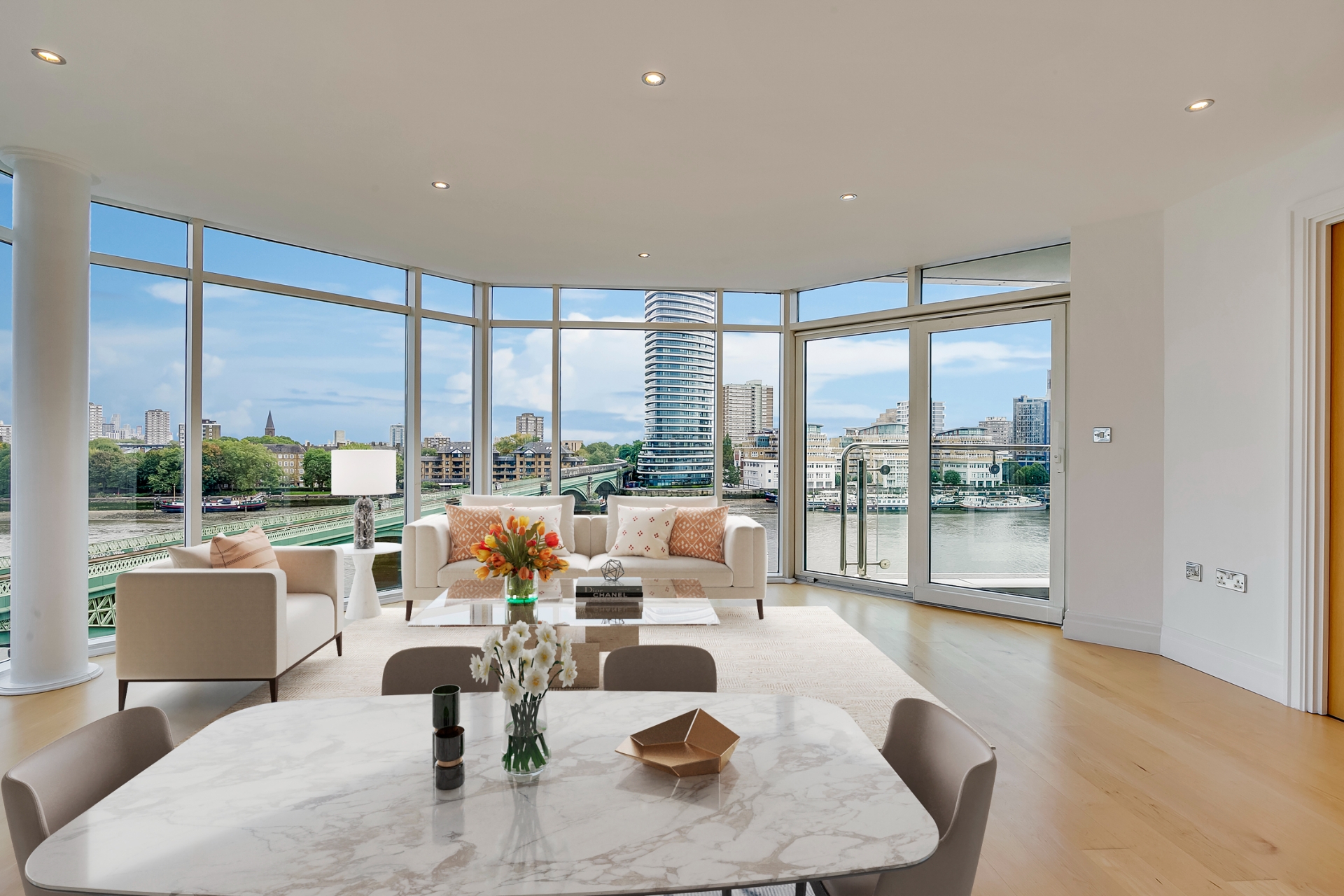 3 bedroom flat for sale 0