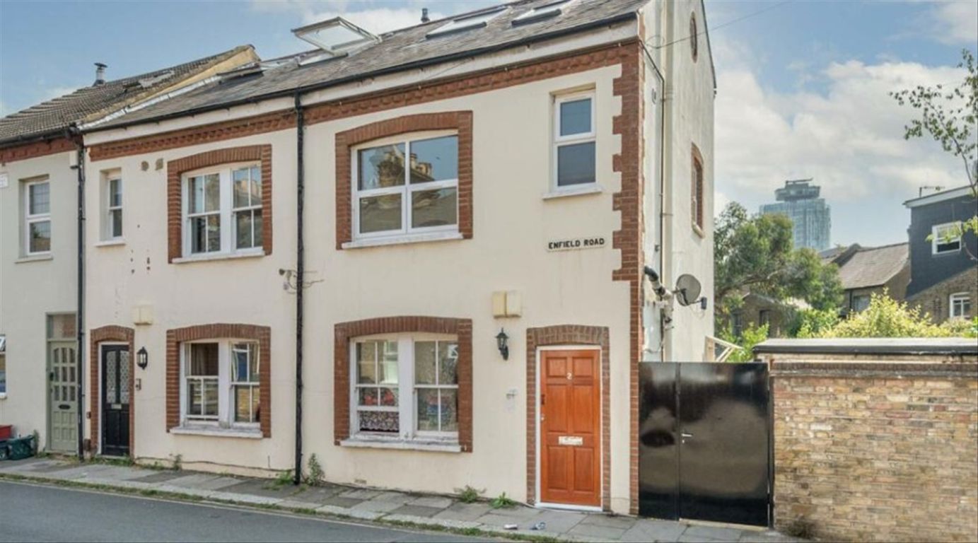 2B, Enfield Road, Brentford photo 5