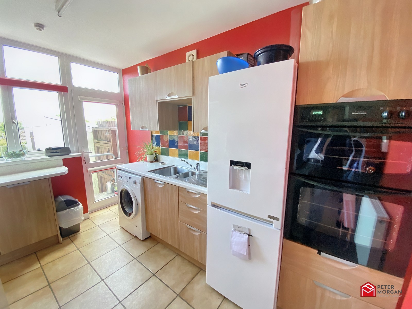 Photos of Wyndham Crescent, Bridgend, Bridgend County. CF31 64766408