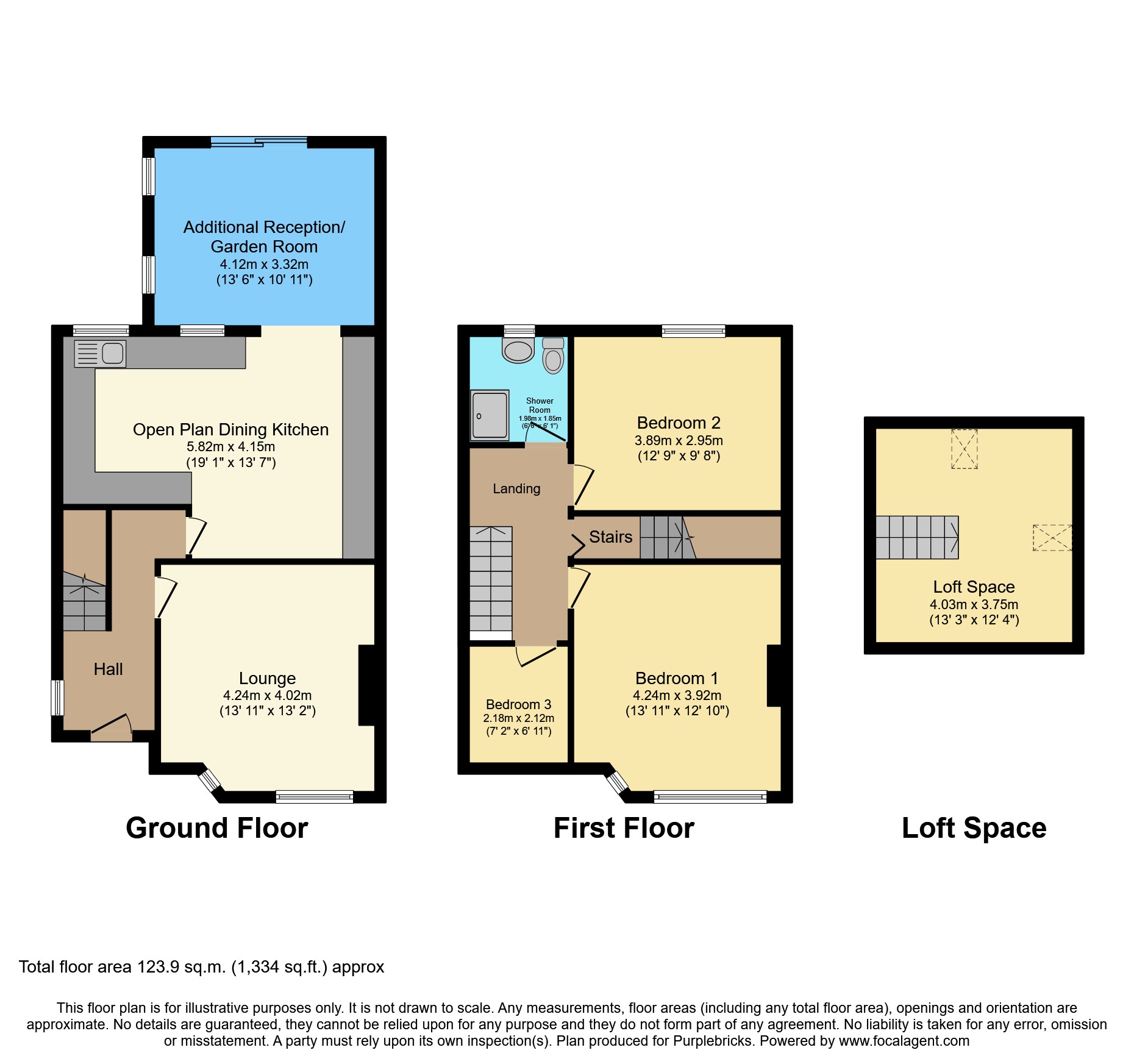 Lambwath Road, Hull HU8, 3 bedroom end terrace house for sale 63495358 PrimeLocation