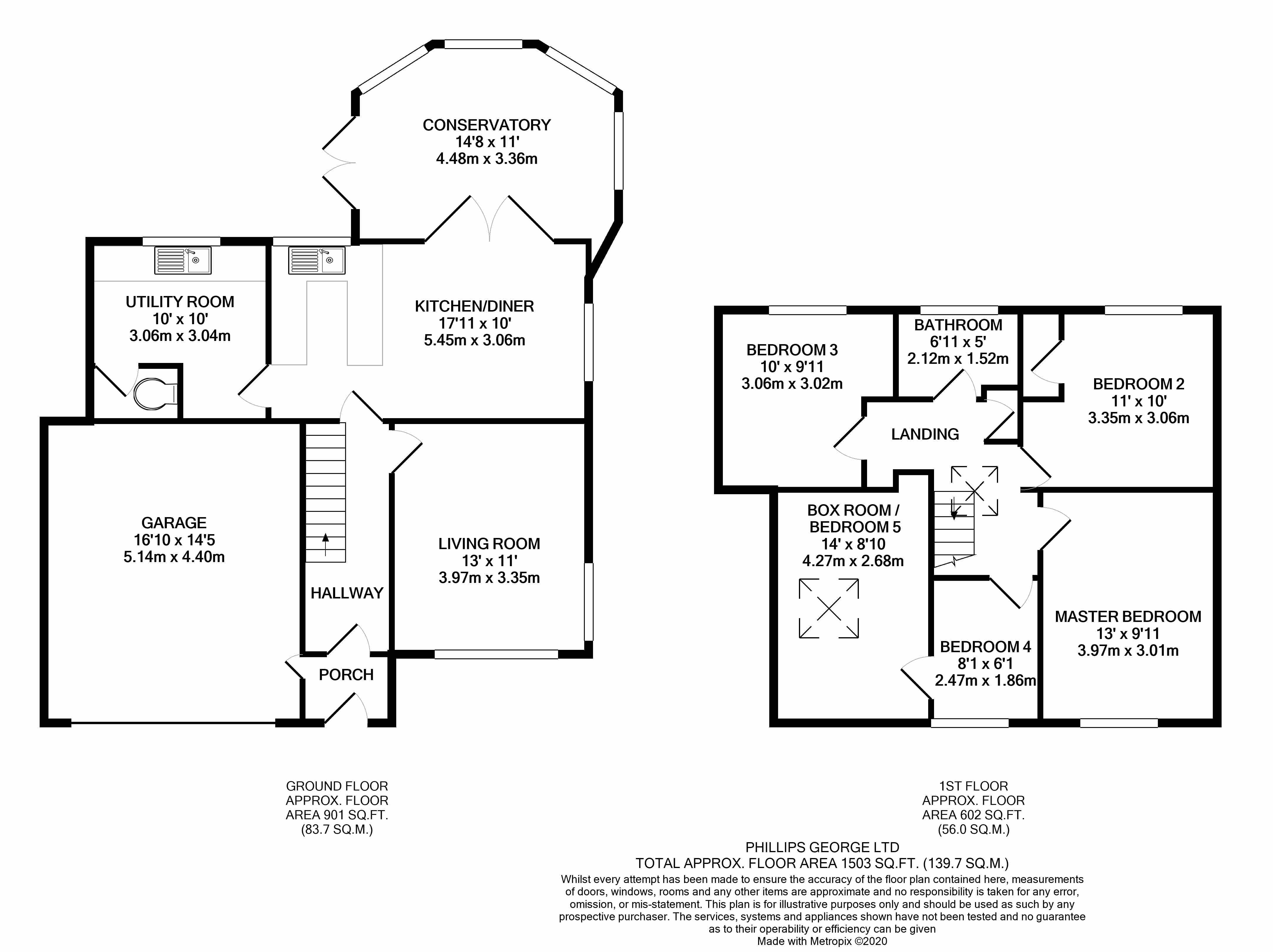 4 bed detached house for sale in Baldwin Road, Leicester LE2 Zoopla