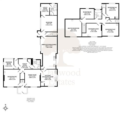 9 Bedrooms Detached house for sale in Uxbridge Road, Iver Heath, Buckinghamshire SL0