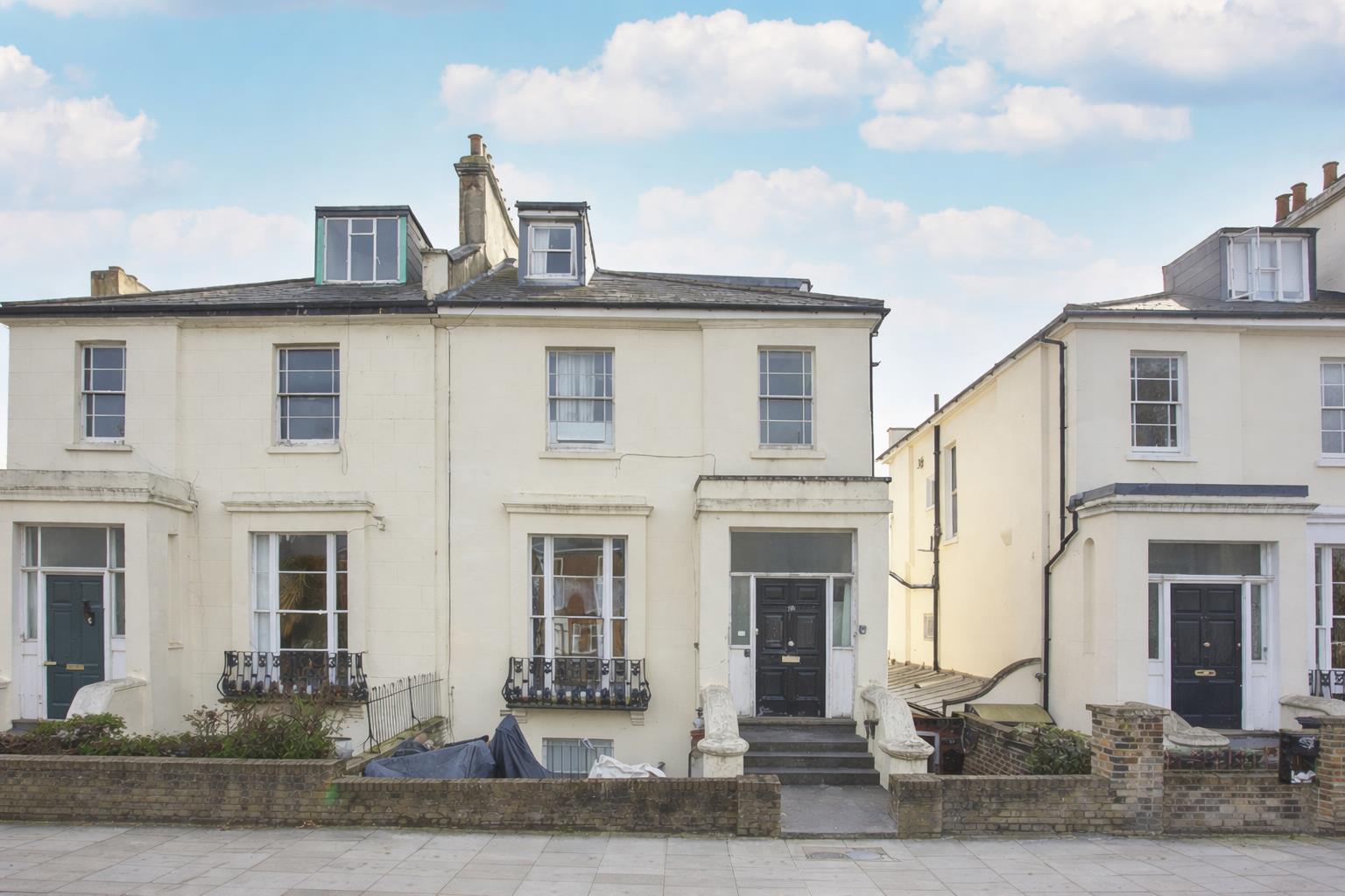 191 Belsize Road, London photo 2