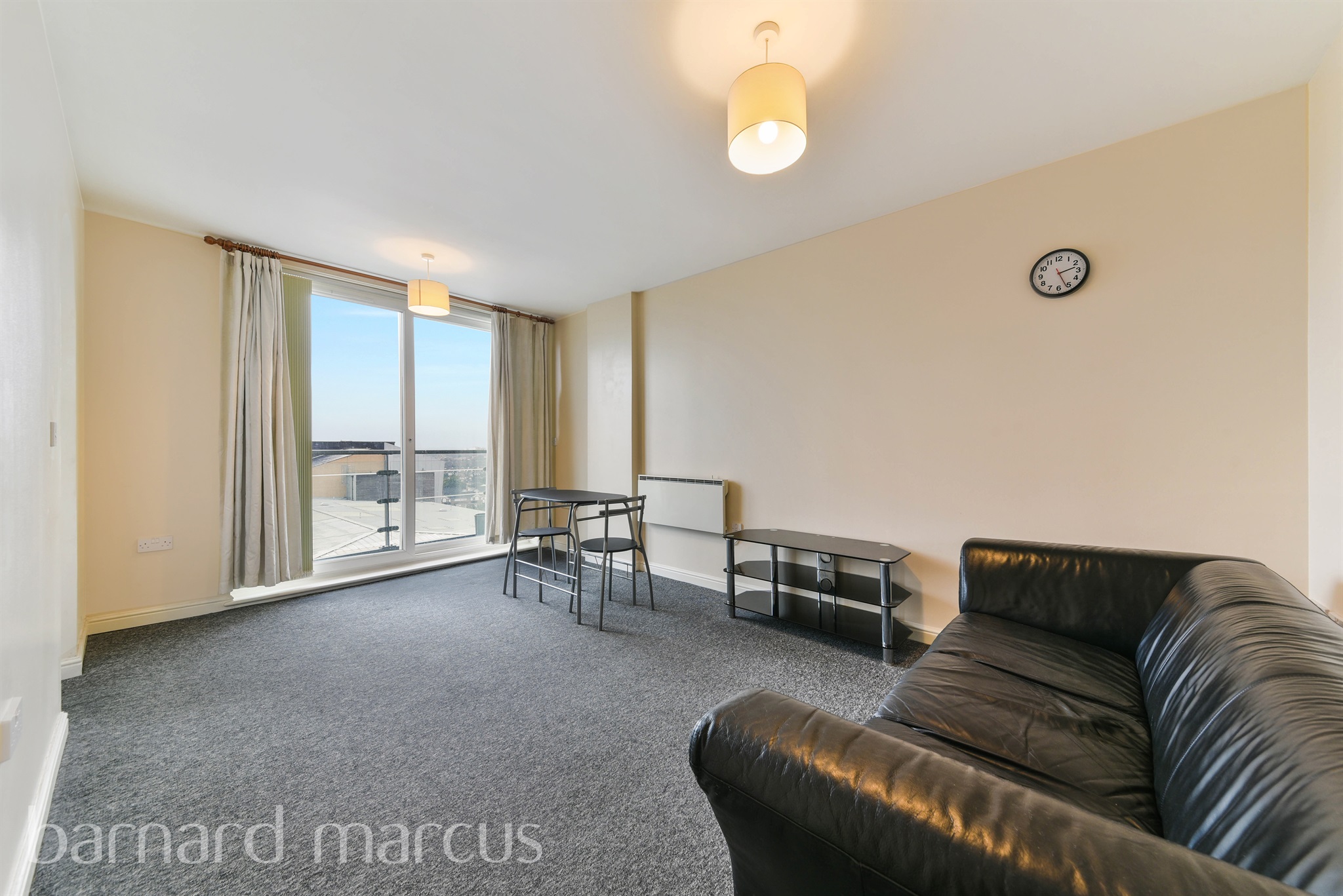 Free property report Flat 63, Hamlyn House, High Street, Feltham, TW13