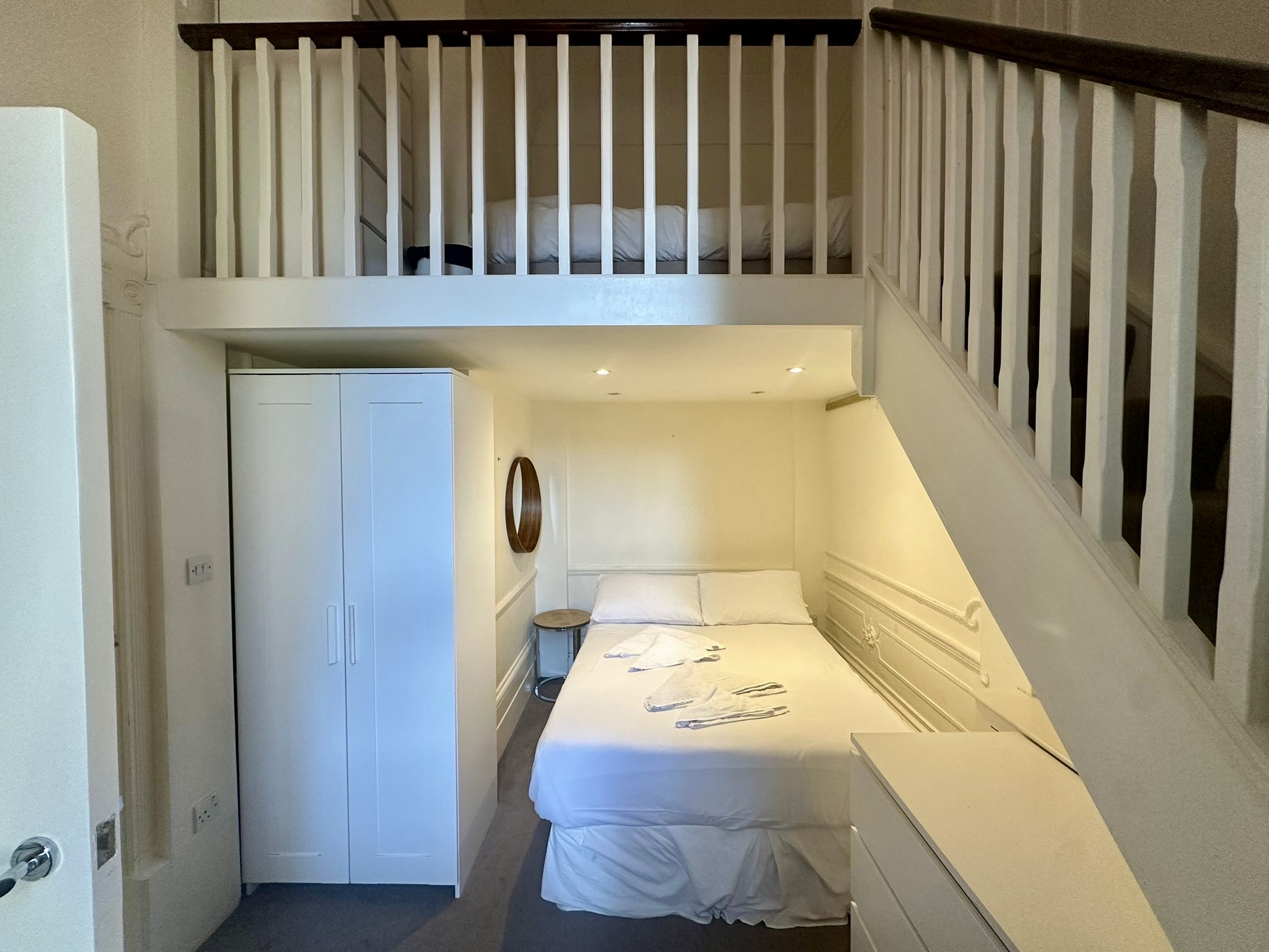 14 bedroom block of flats for sale 0