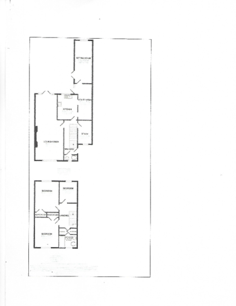 3 Bedrooms Semi-detached house for sale in Rowan Gardens, Gamlingay SG19