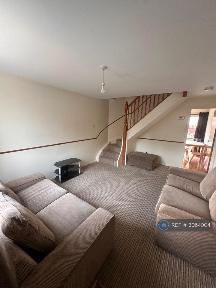 The Willows, Bradley Stoke, Bristol floorplan