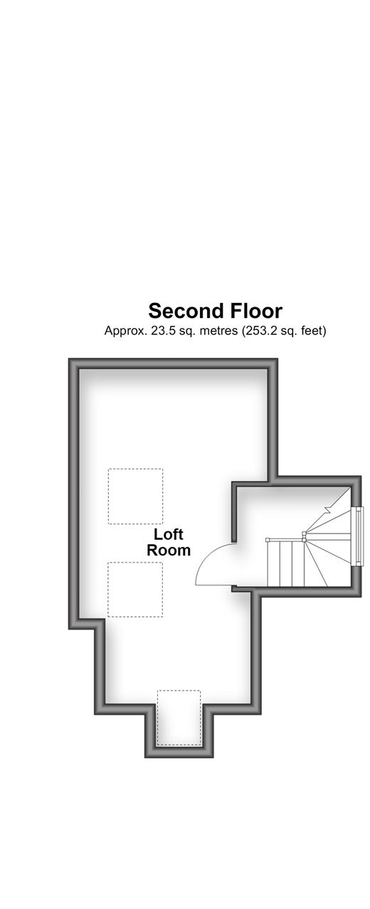 Christy Road Biggin Hill, Westerham floorplan