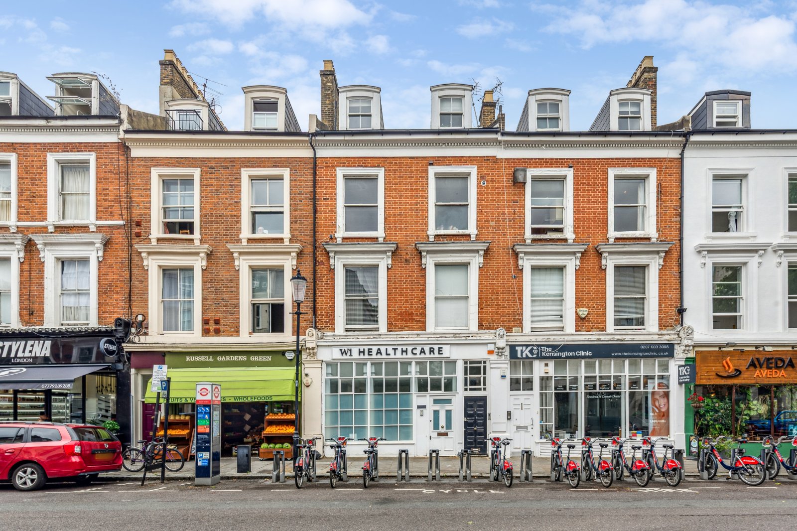 3 bedroom flat for sale 0