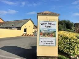 22, WESTDOWN FARM, EXMOUTH photo 3