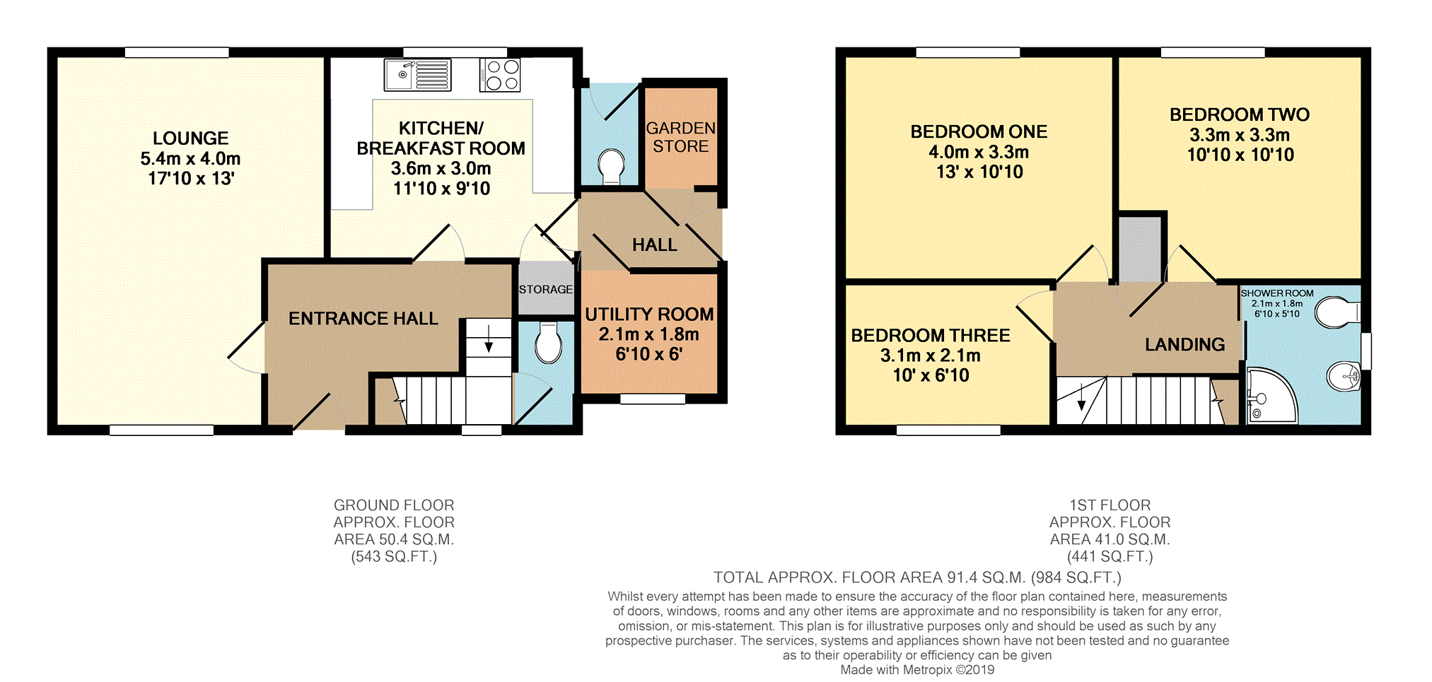 3 Bedrooms Semi-detached house for sale in Max Road, Chaddesden, Derby DE21