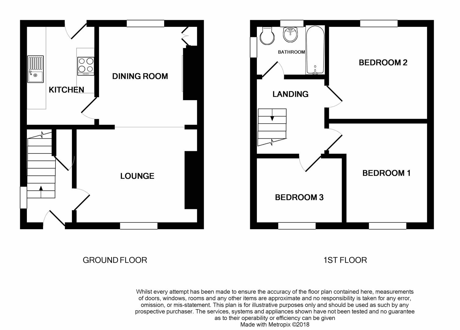 3 Bedrooms Semi-detached house for sale in Arfryn, Upper Brynamman, Ammanford SA18