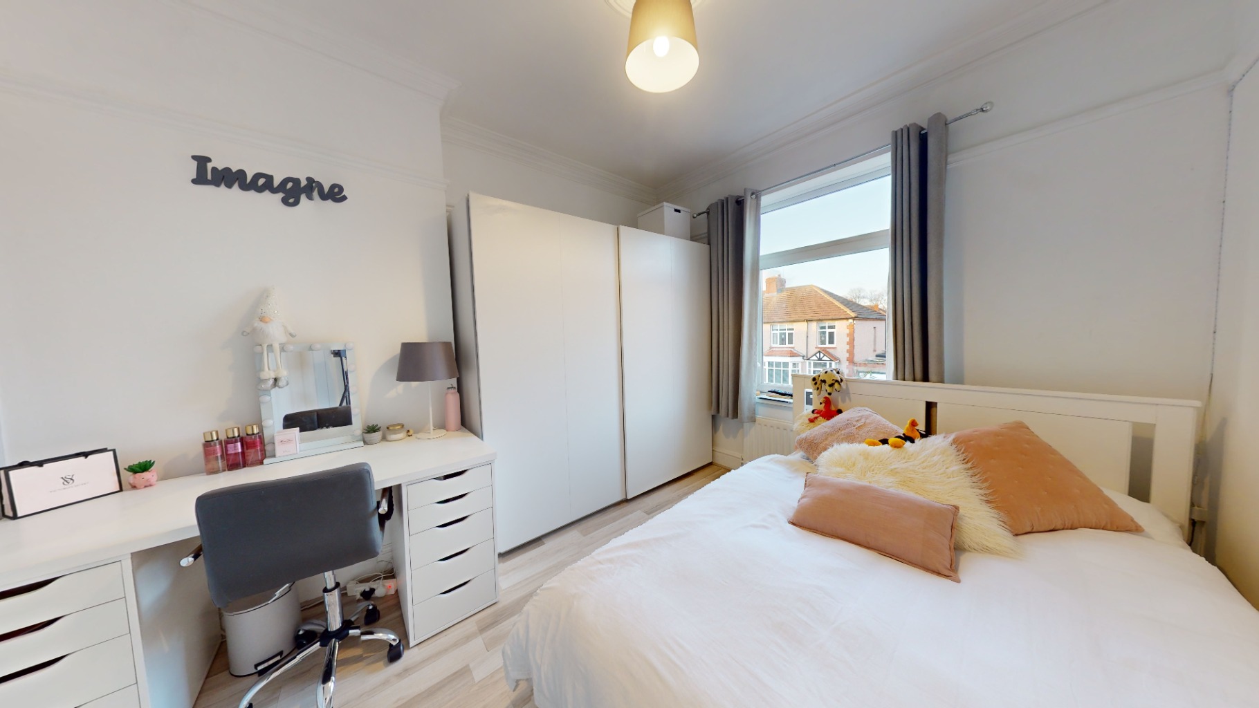 Photos of Windsor Gardens, South Shields, Tyne And Wear NE34 66176924