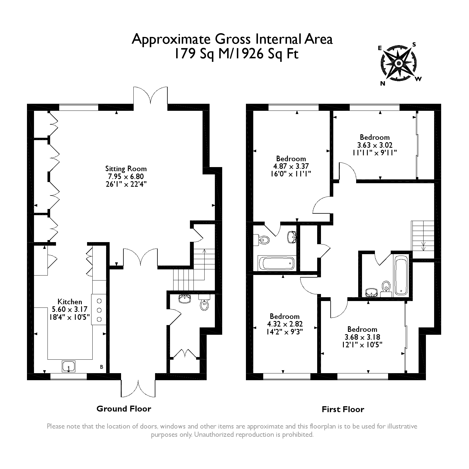 4 Bedrooms  for sale in Ottershaw Park, Ottershaw, Chertsey KT16