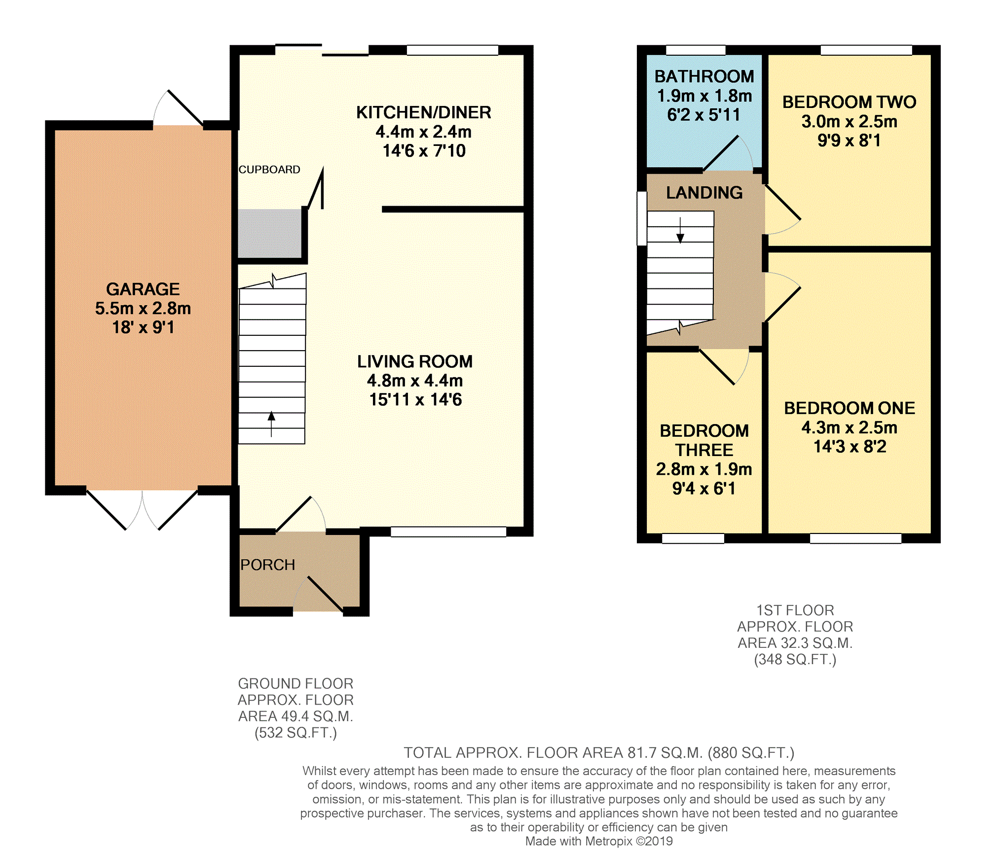 3 Bedrooms Semi-detached house for sale in Staley Hall Road, Stalybridge SK15