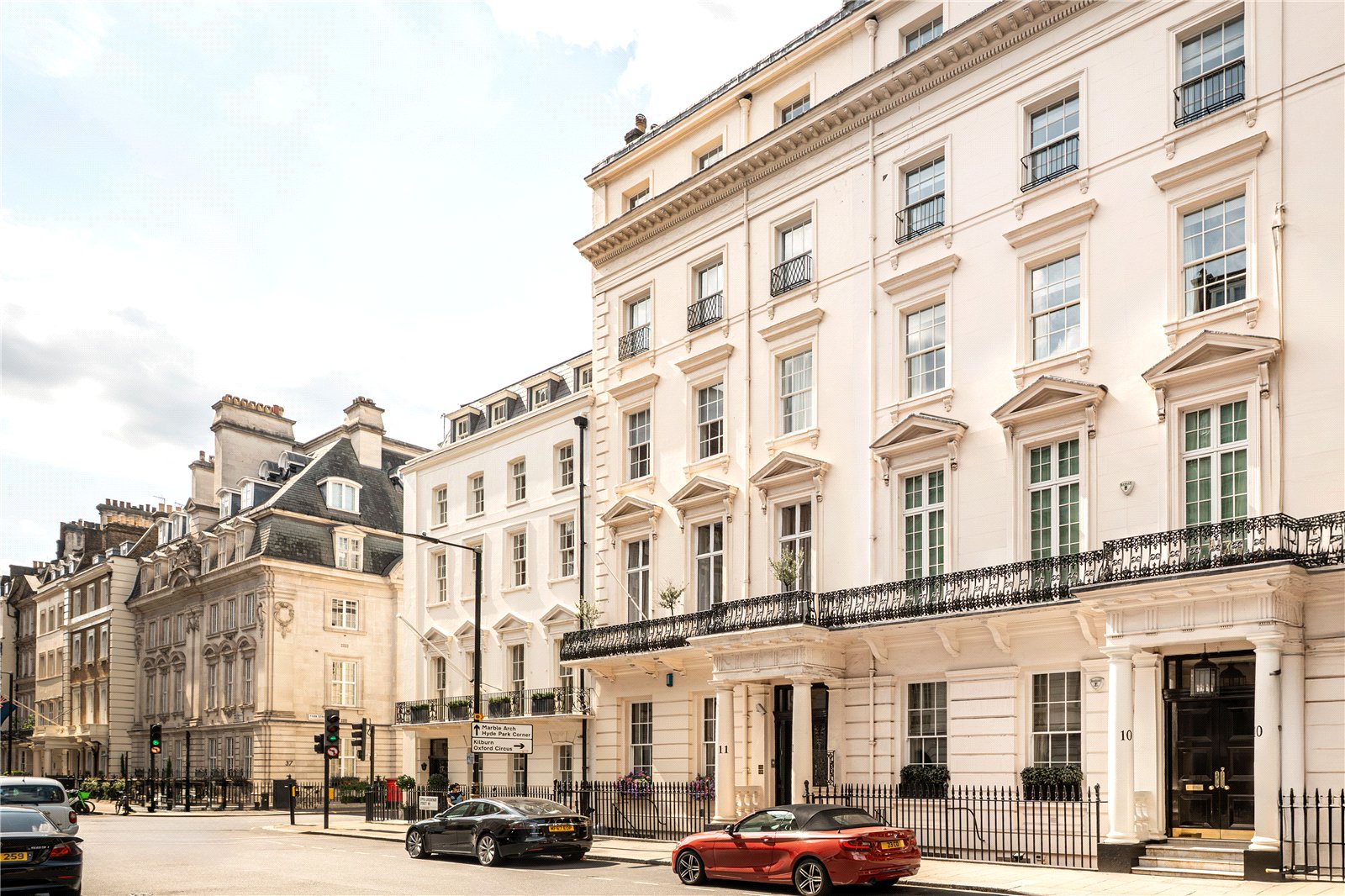 3 bedroom flat for sale 0