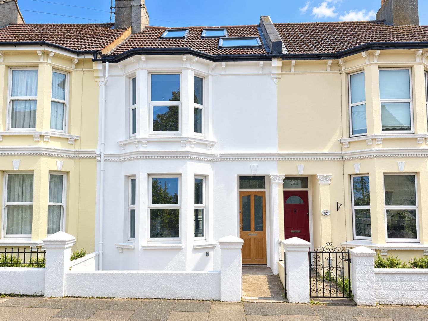 Westbourne Street, Hove photo 2