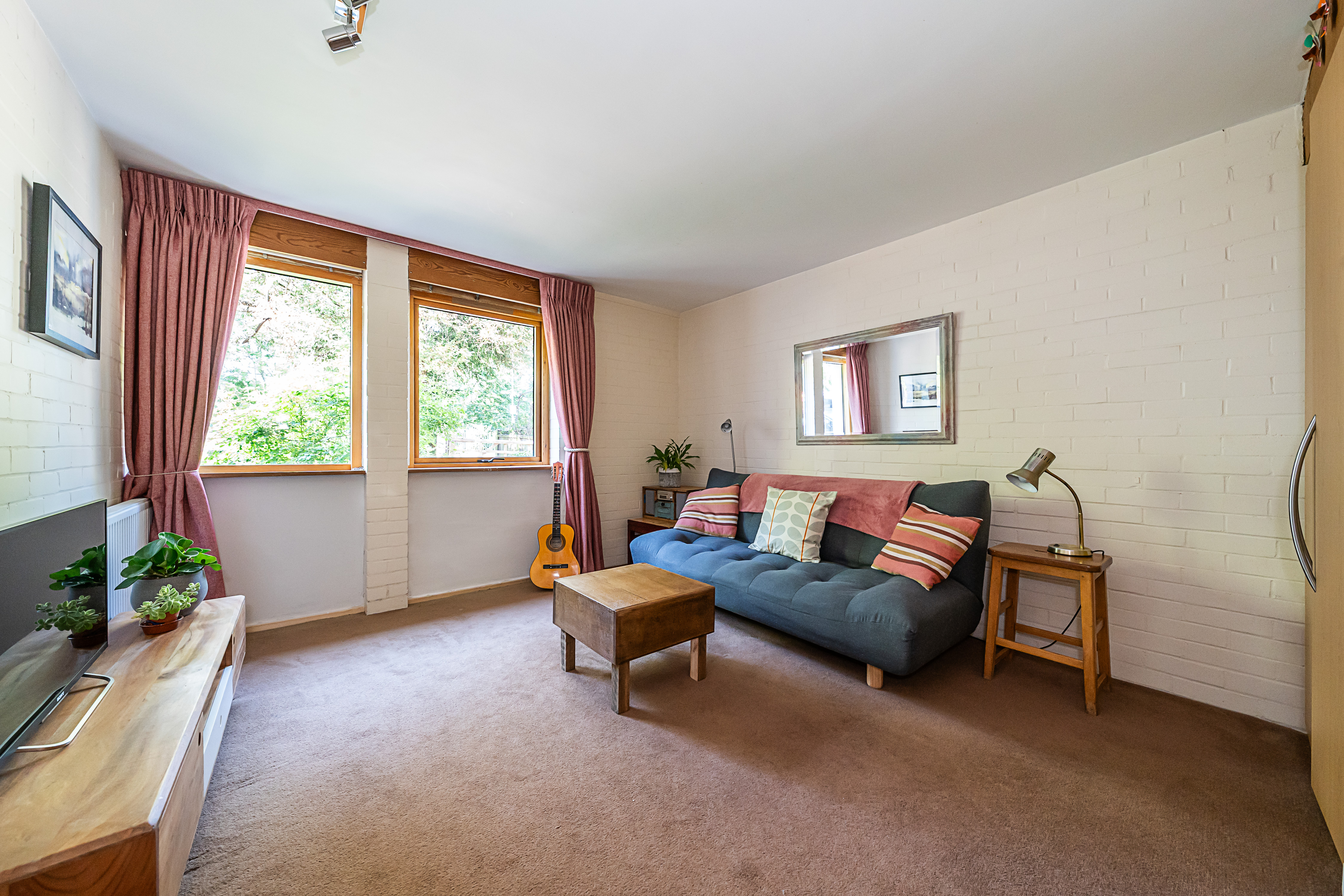 71, Cambridge Road, London floorplan