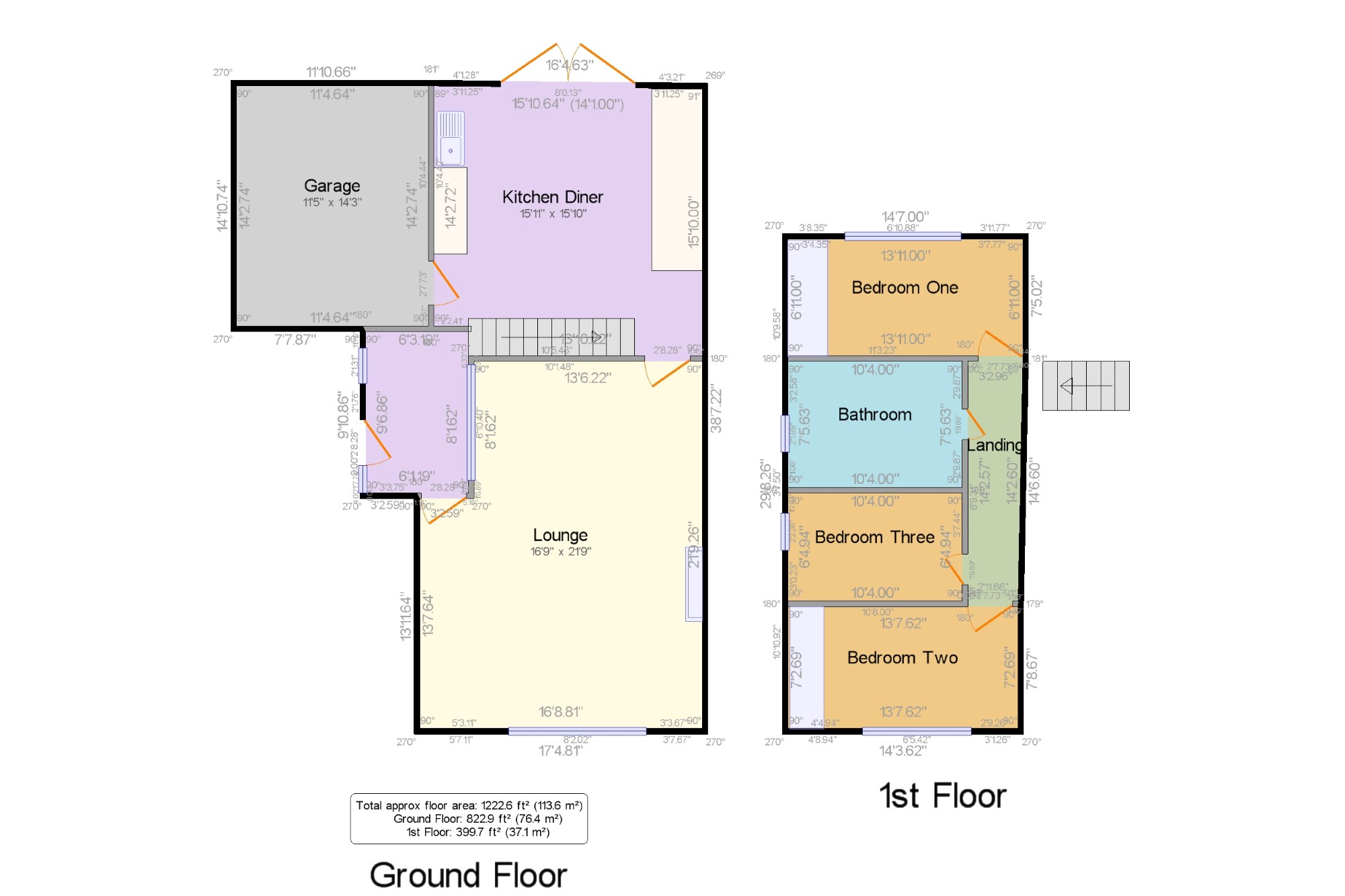 3 Bedrooms Semi-detached house for sale in Church Farm Road, Upchurch, Sittingbourne ME9