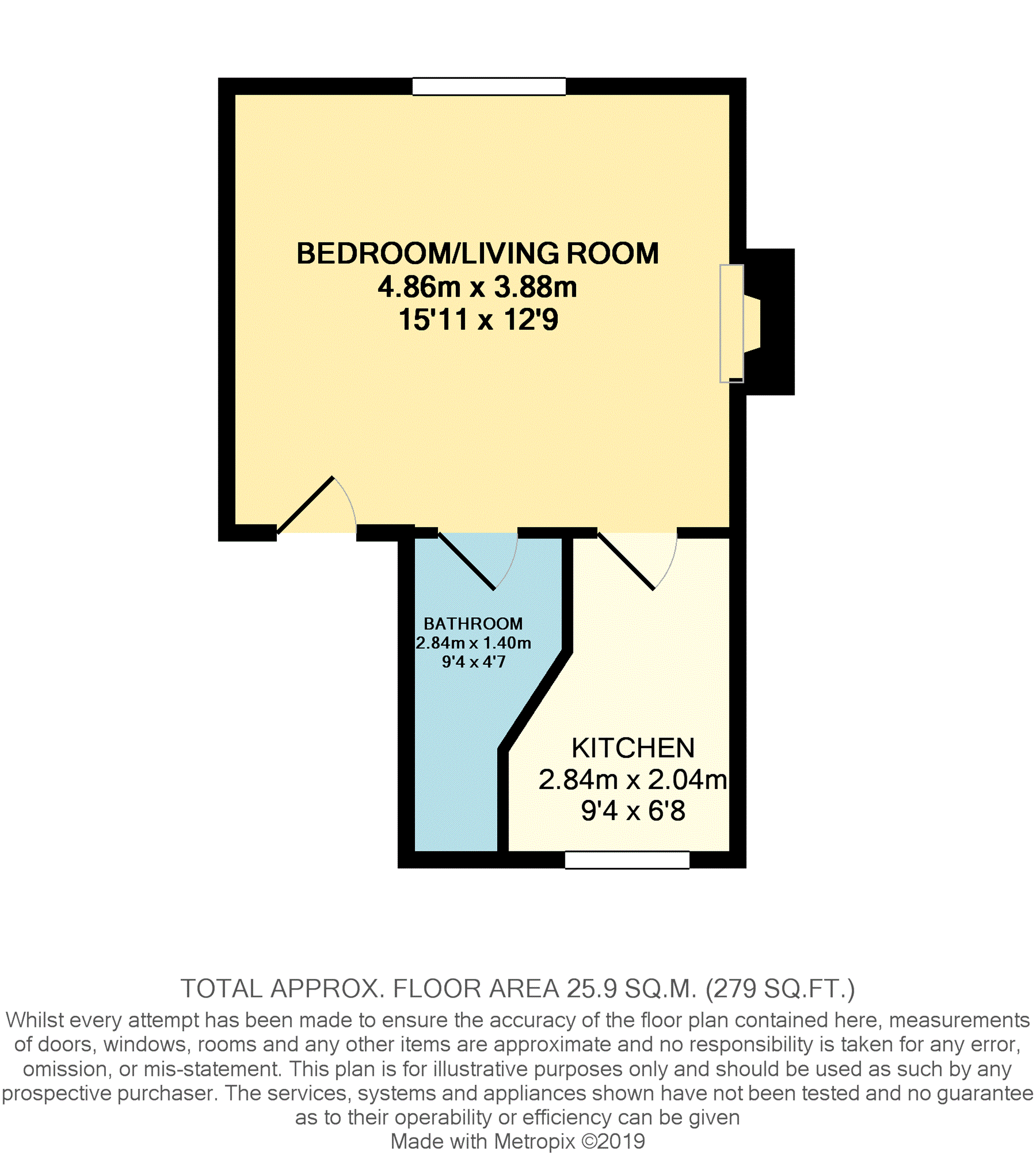 0 Bedrooms Studio for sale in Wells Road, Bath BA2