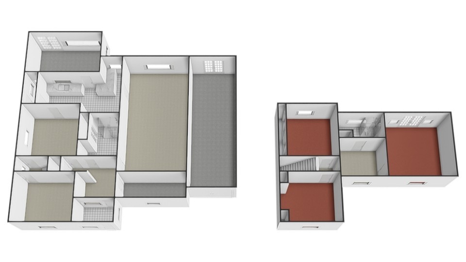 23 Church Road, West Mersea floorplan