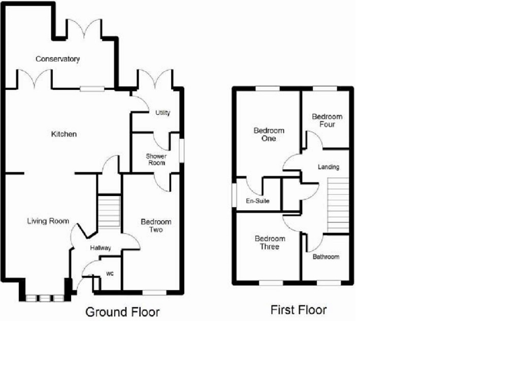 4 Bedrooms Detached house for sale in Staffin Avenue, Ellesmere Port CH65