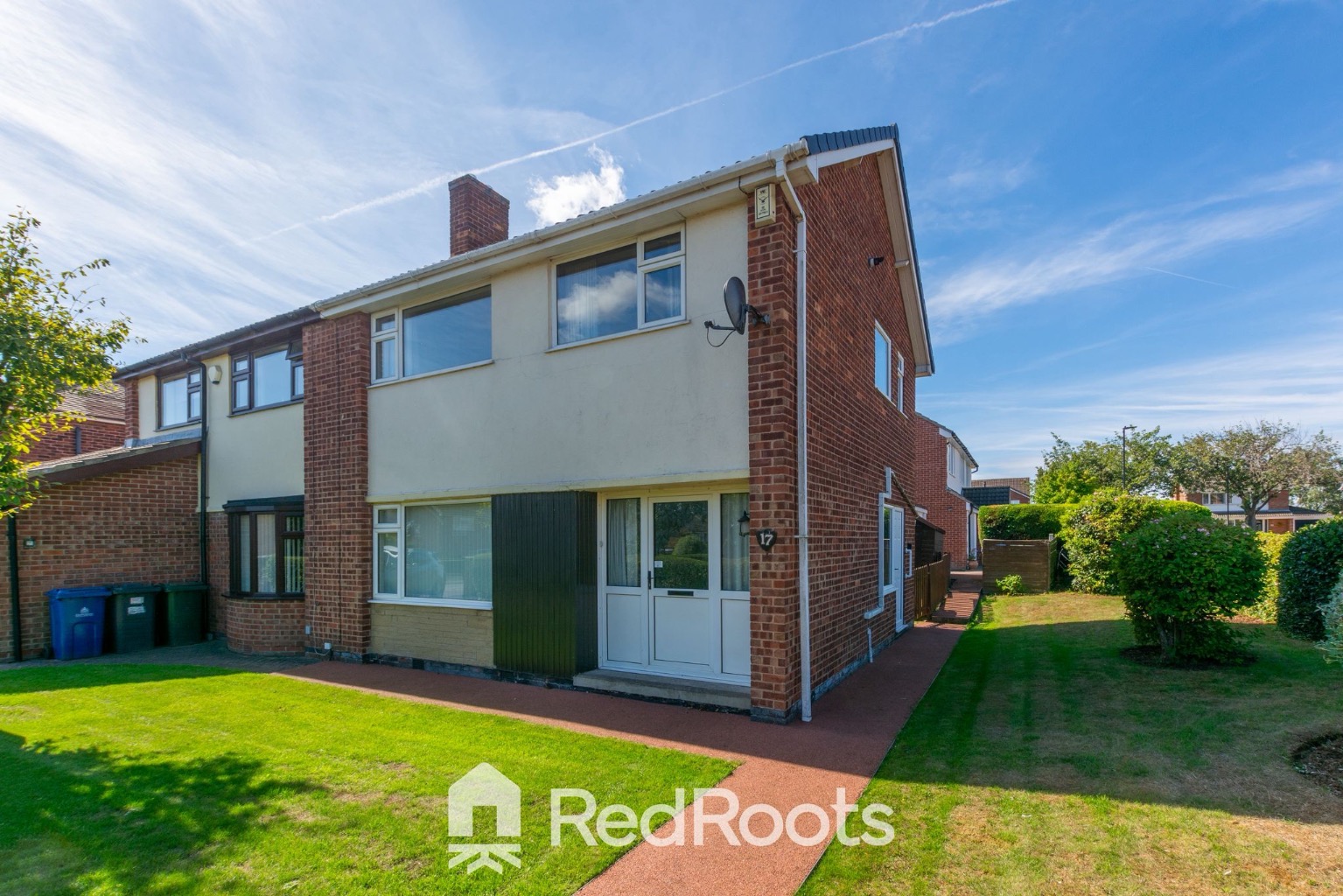 17 Folder Lane, Sprotbrough, South Yorkshire photo 5