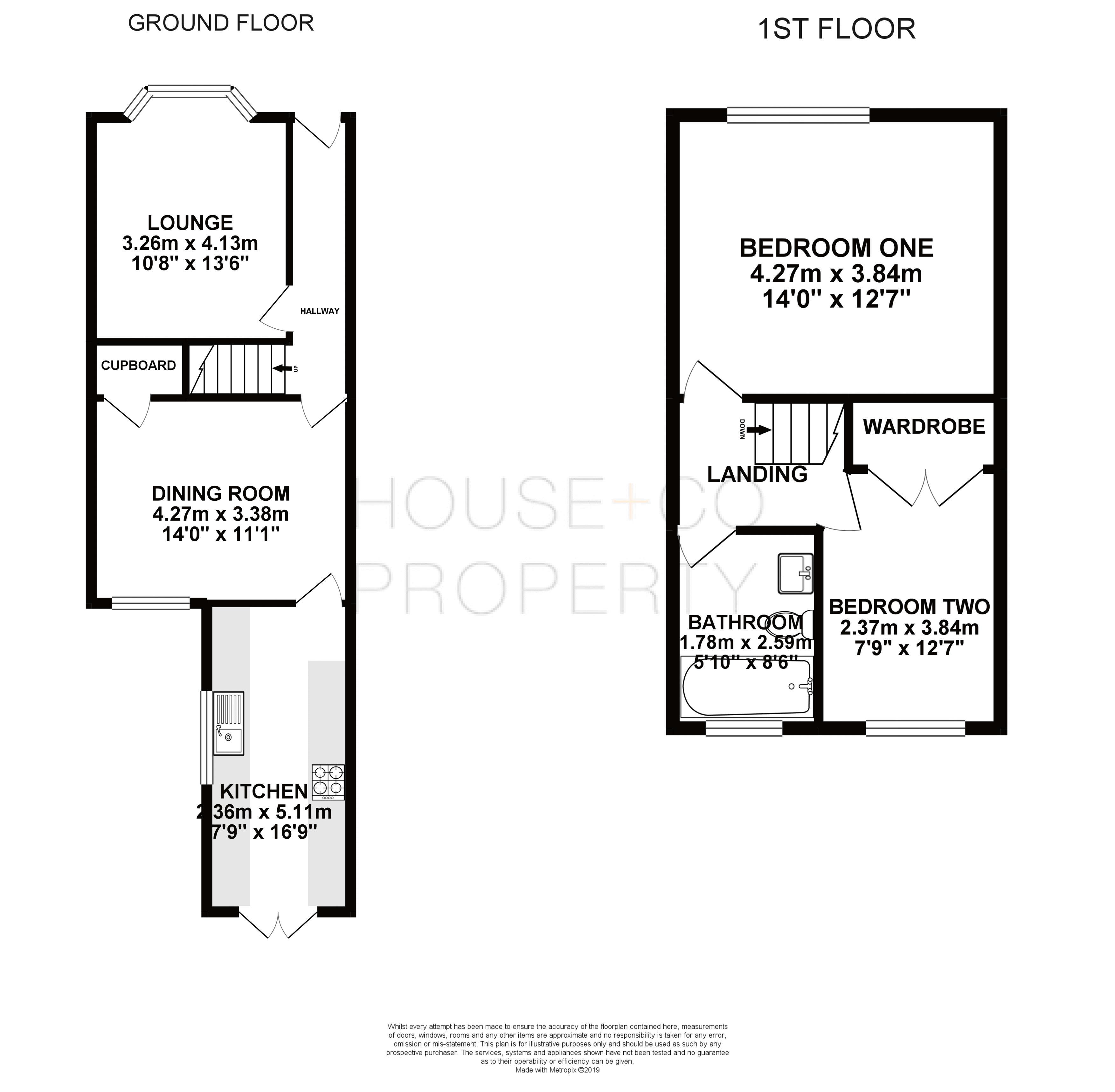 2 Bedrooms Terraced house for sale in Sloan Street, Bristol BS5