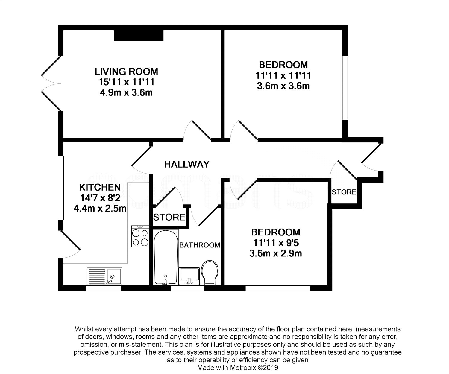 2 Bedrooms Maisonette for sale in Latimer Road, Wokingham, Berkshire RG41