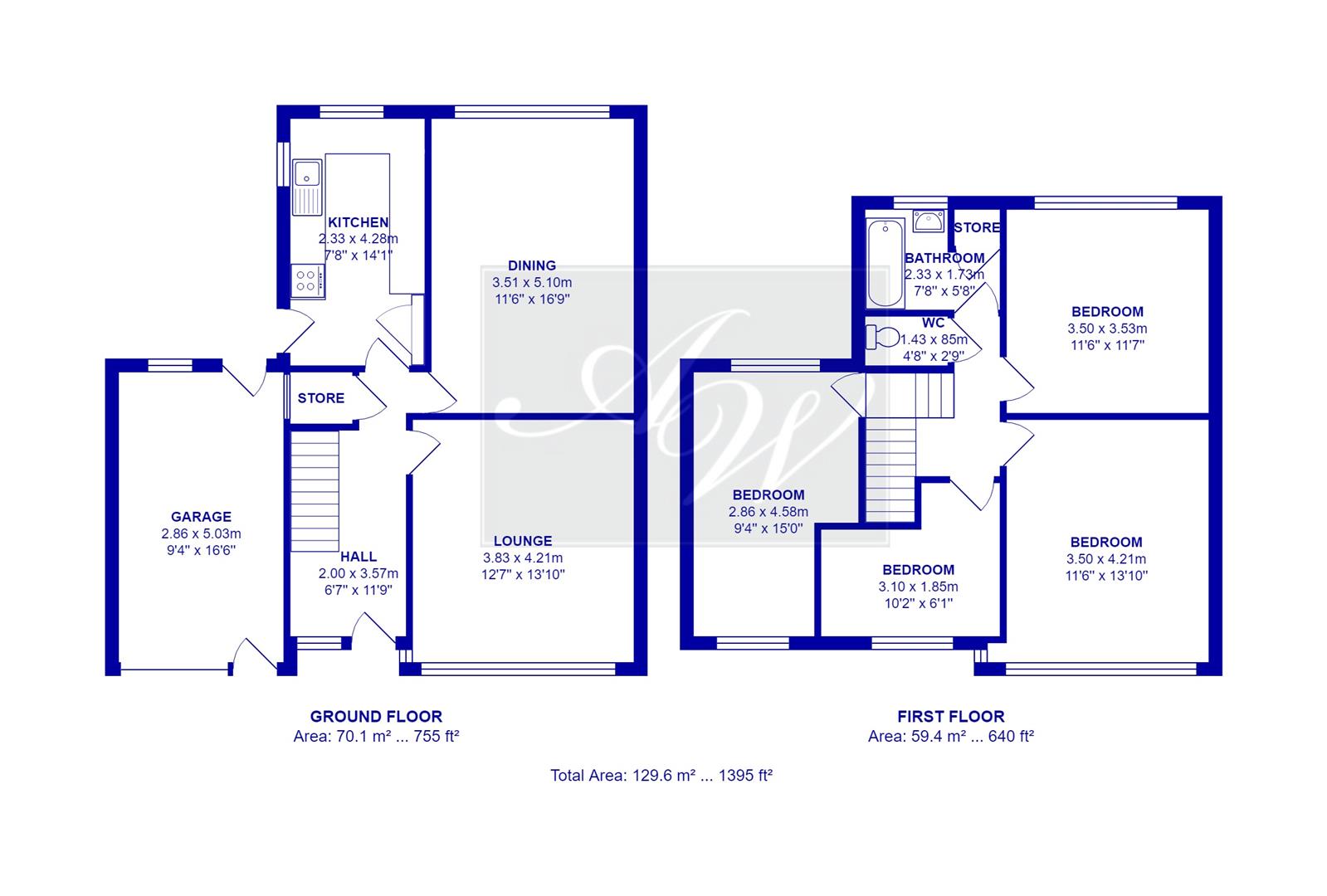 4 Bedrooms Semi-detached house for sale in Lea Gate, Bradshaw, Bolton BL2