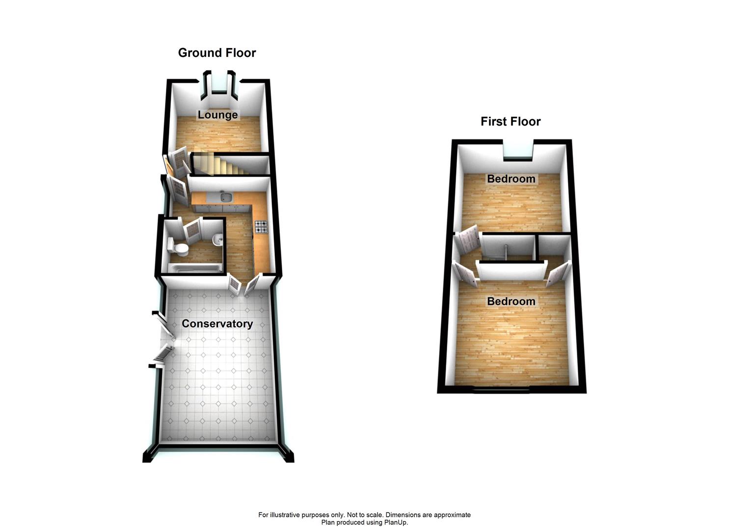 2 Bedrooms Semi-detached house for sale in Weston Coyney Road, Longton, Stoke-On-Trent ST3