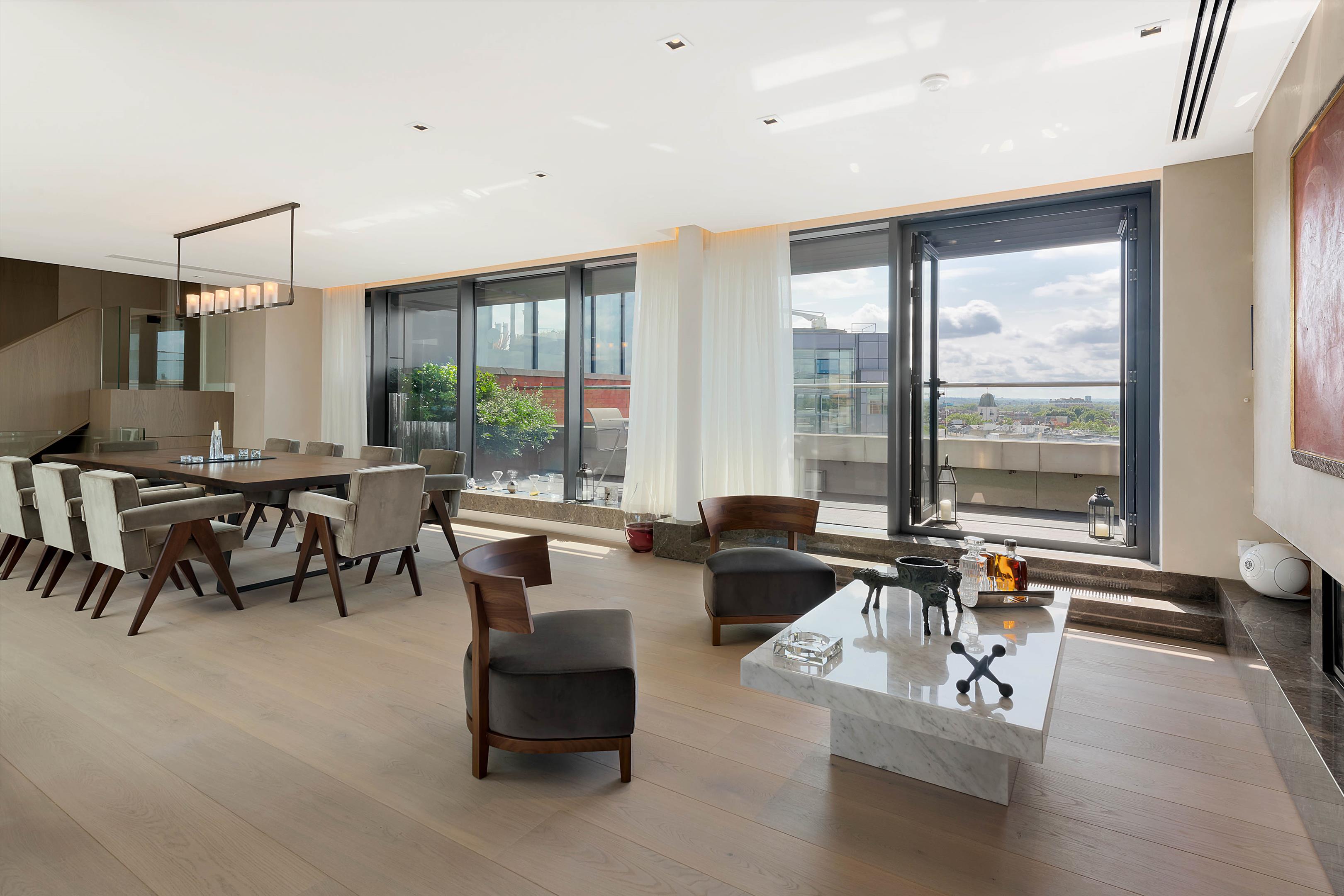 Photos of Trevor Square, London SW7 62785544 PrimeLocation