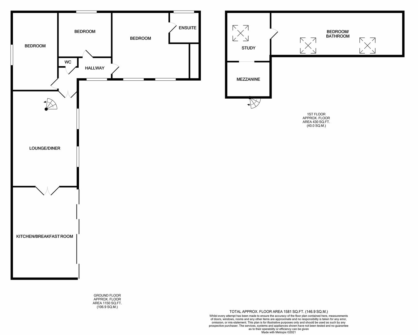 Harden Road, Walsall WS3, 4 bedroom property for sale 57343171