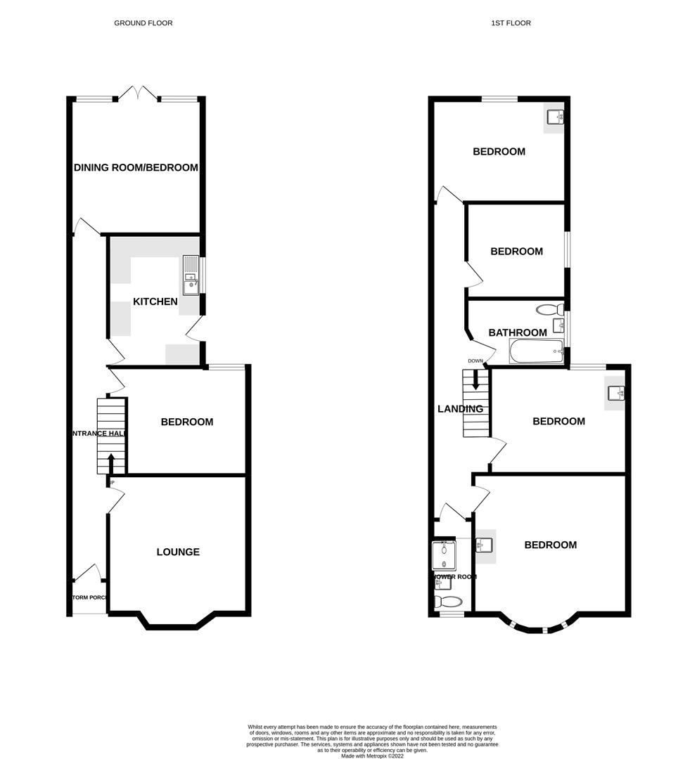 Earlham Road, Norwich NR4, 4 bedroom terraced house for sale 62359575