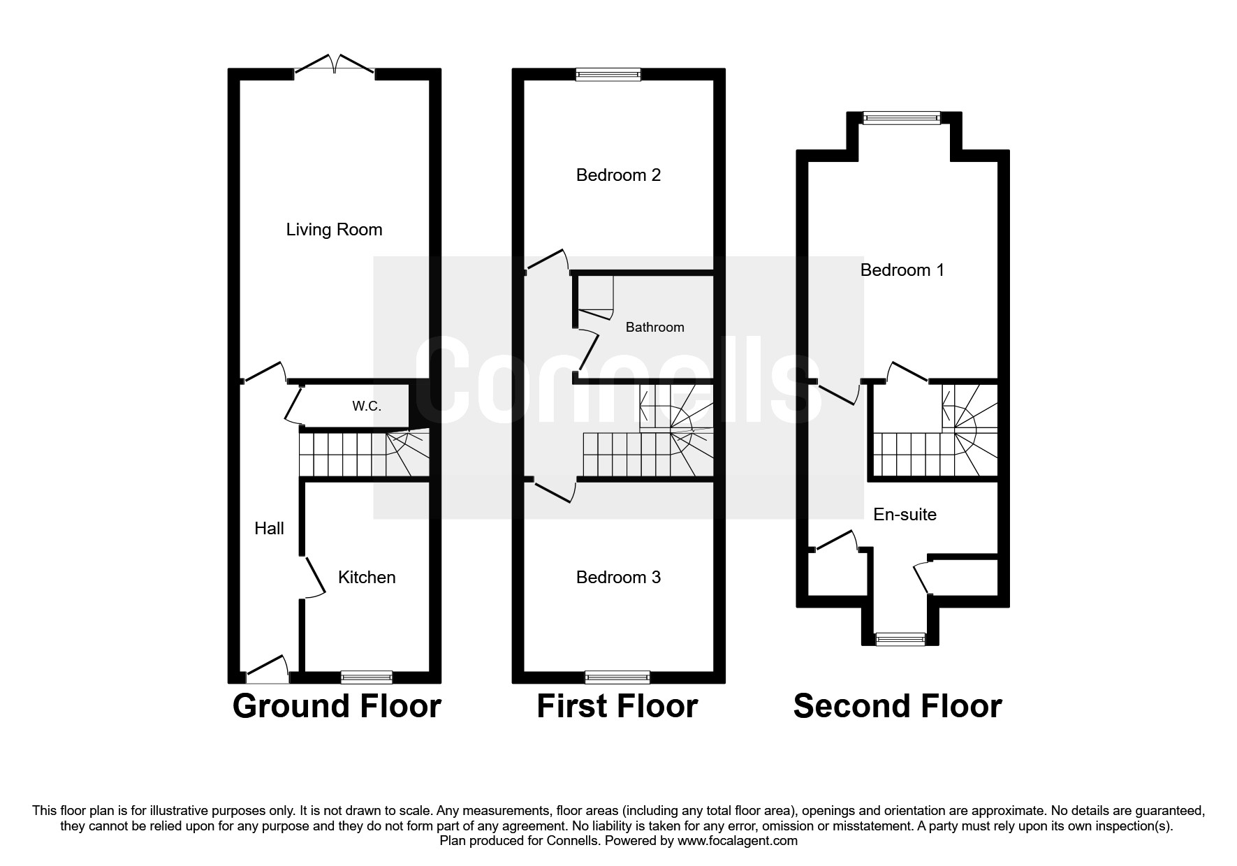 School Mead, Abbots Langley WD5, 3 bedroom terraced house for sale 58093026 PrimeLocation